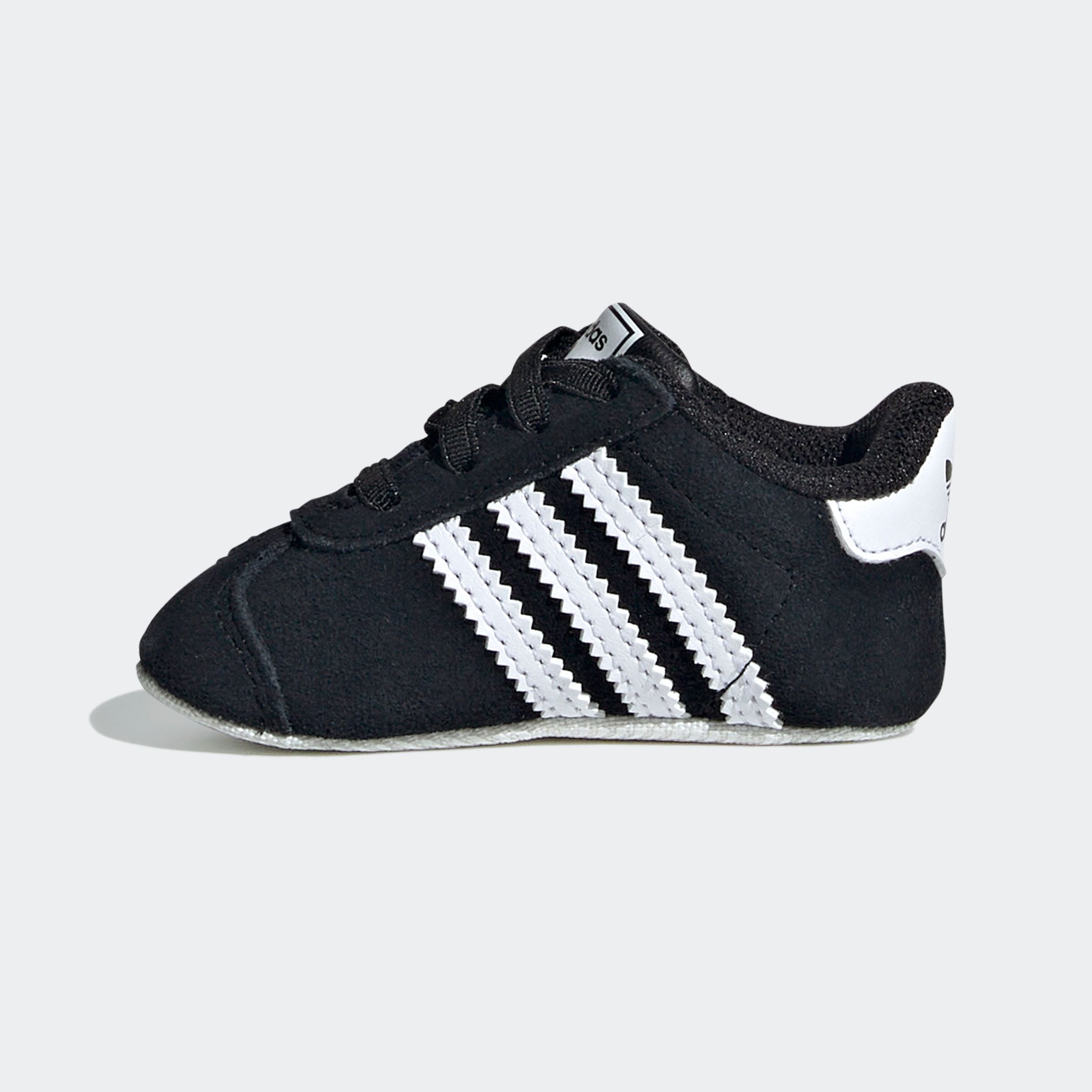 adidas Originals Krabbelschuh »GAZELLE CRIB«  für Babys