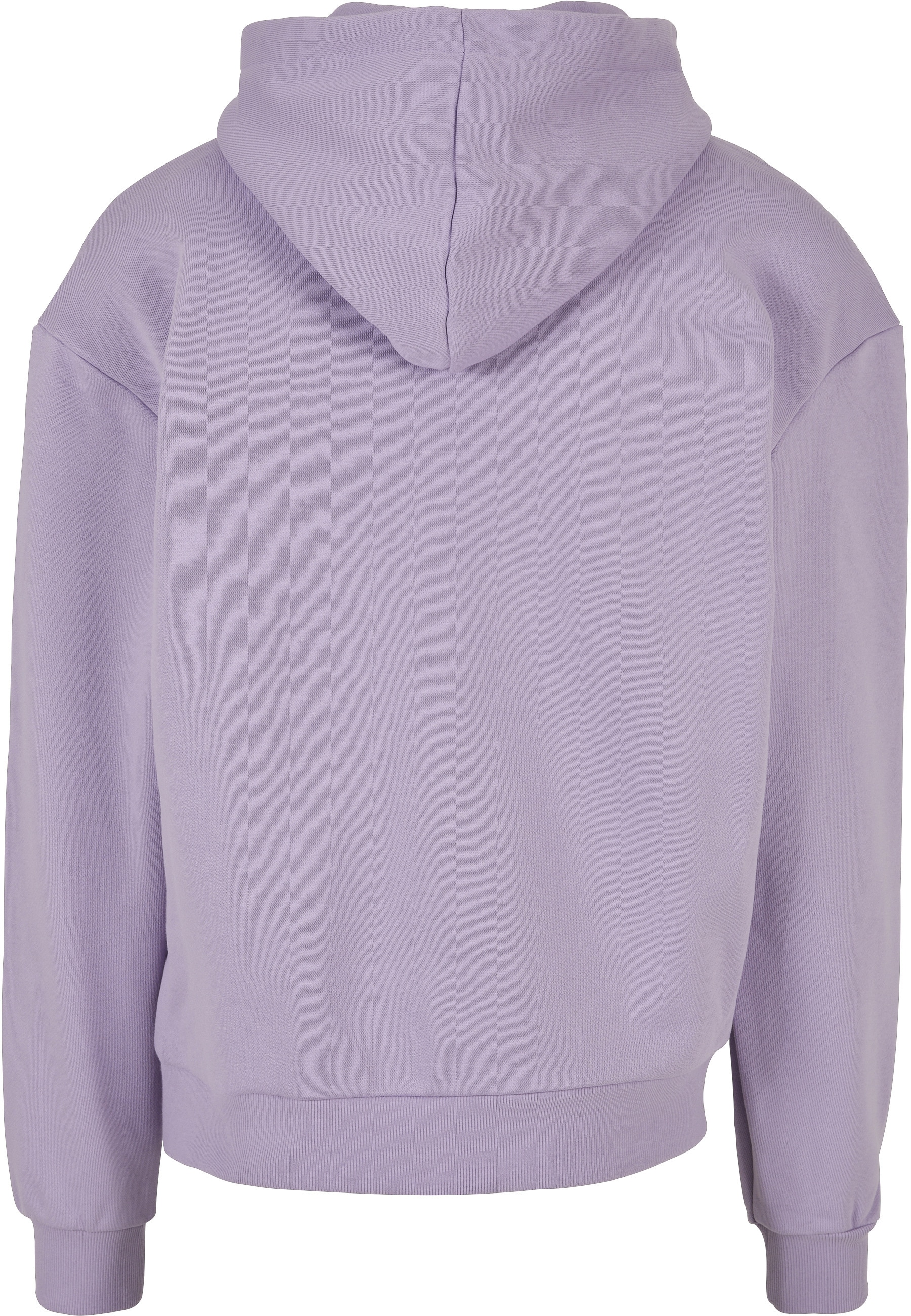 URBAN CLASSICS Rundhalspullover "Urban Classics Herren Ultra Heavy Hoody" 1 Stk.