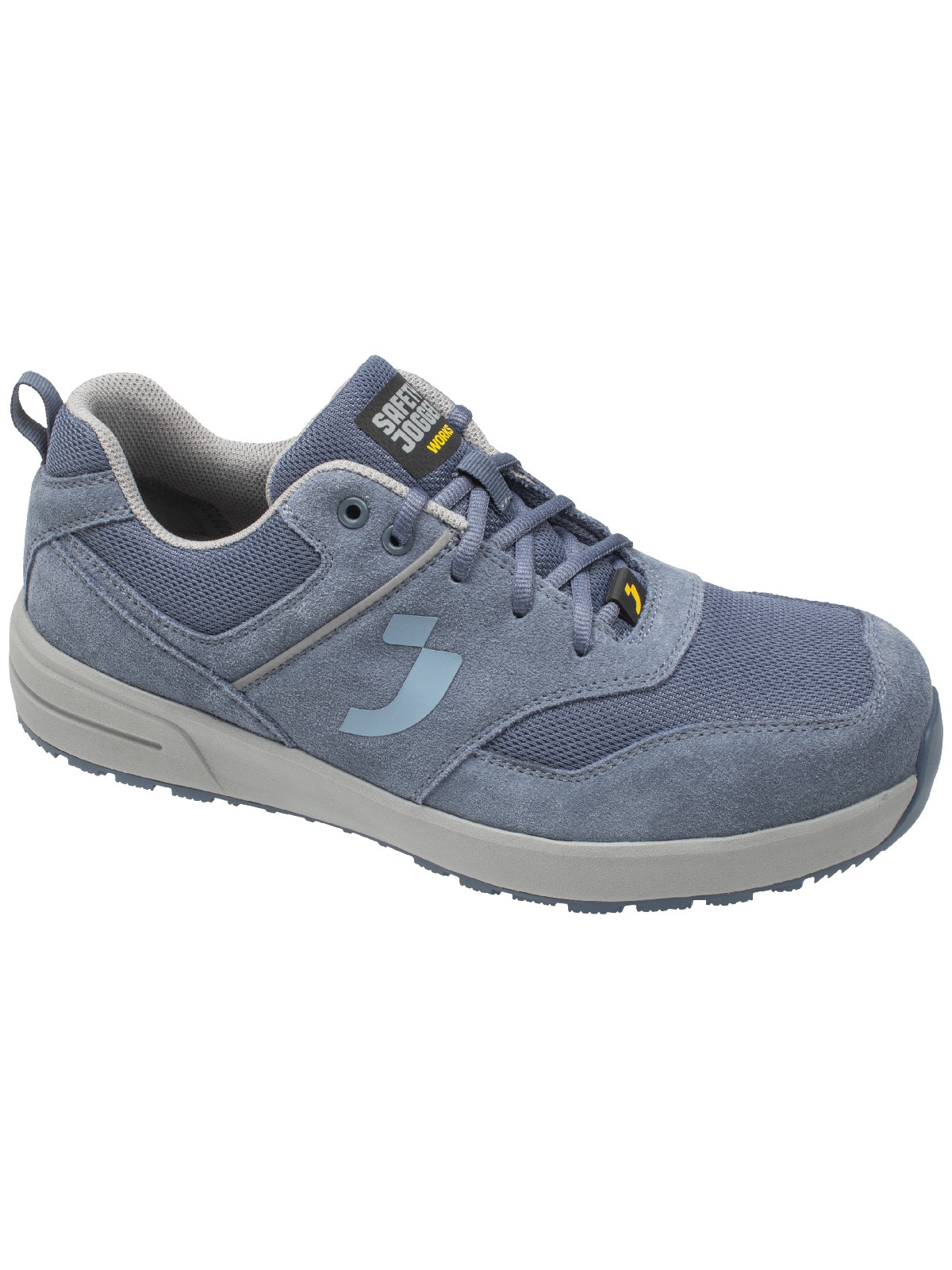 Safety Jogger Works Sicherheitsschuh "Topskate"