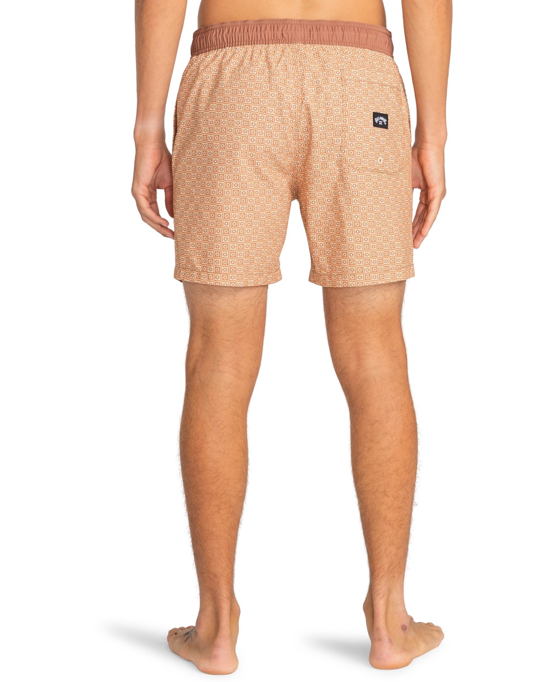 Billabong Badeshorts "Good Times Layback 16"" günstig online kaufen