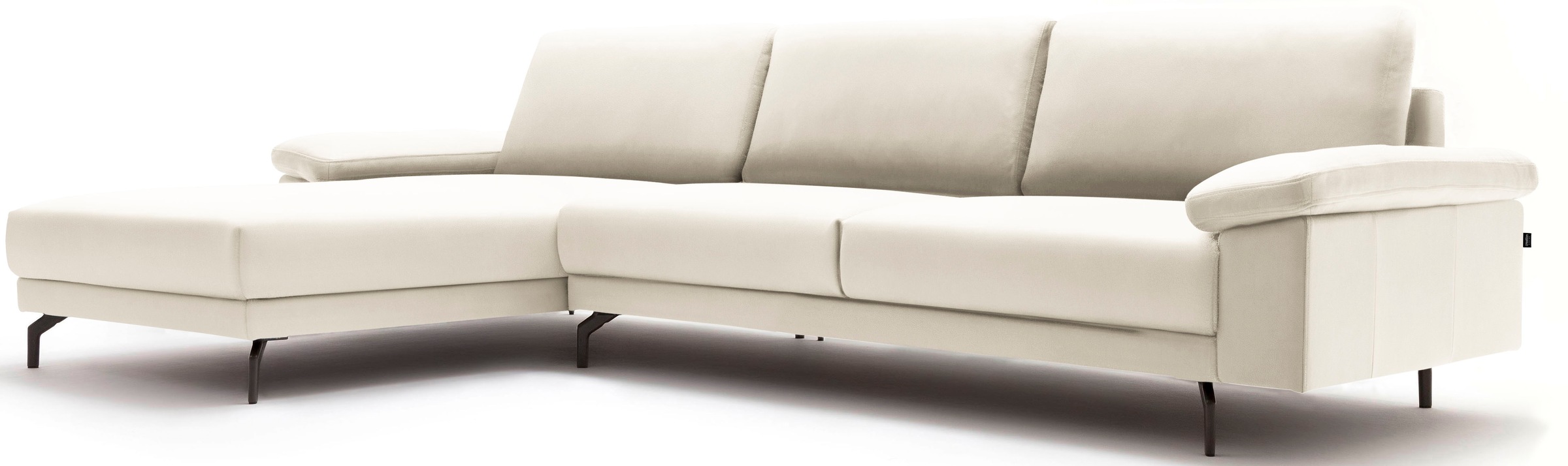 Creation BY ROLF BENZ Ecksofa »CR.450«