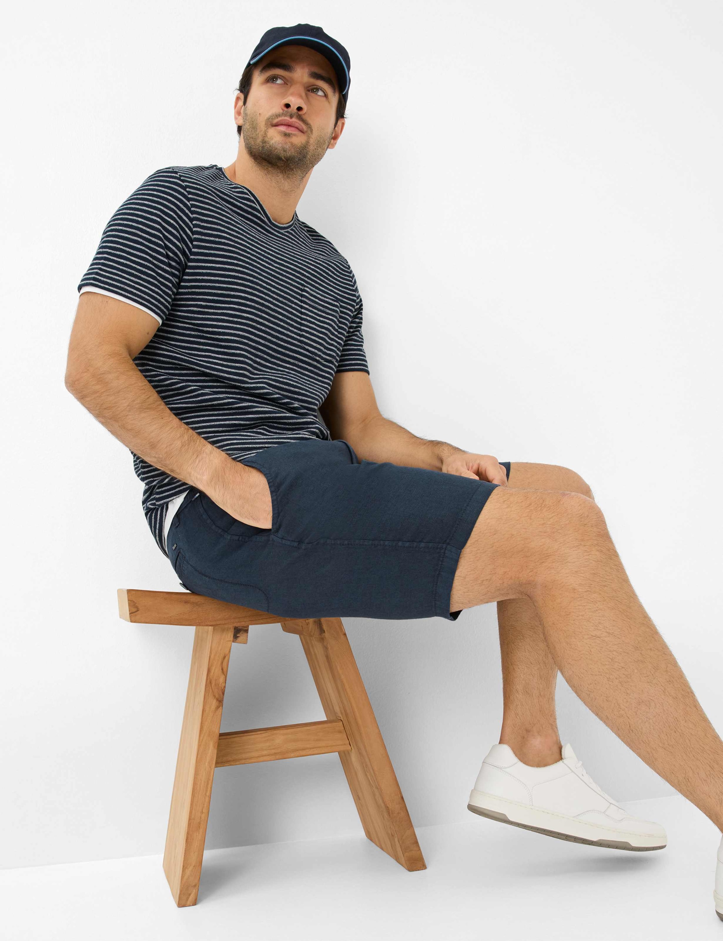 Brax Bermudas »Style BALU«