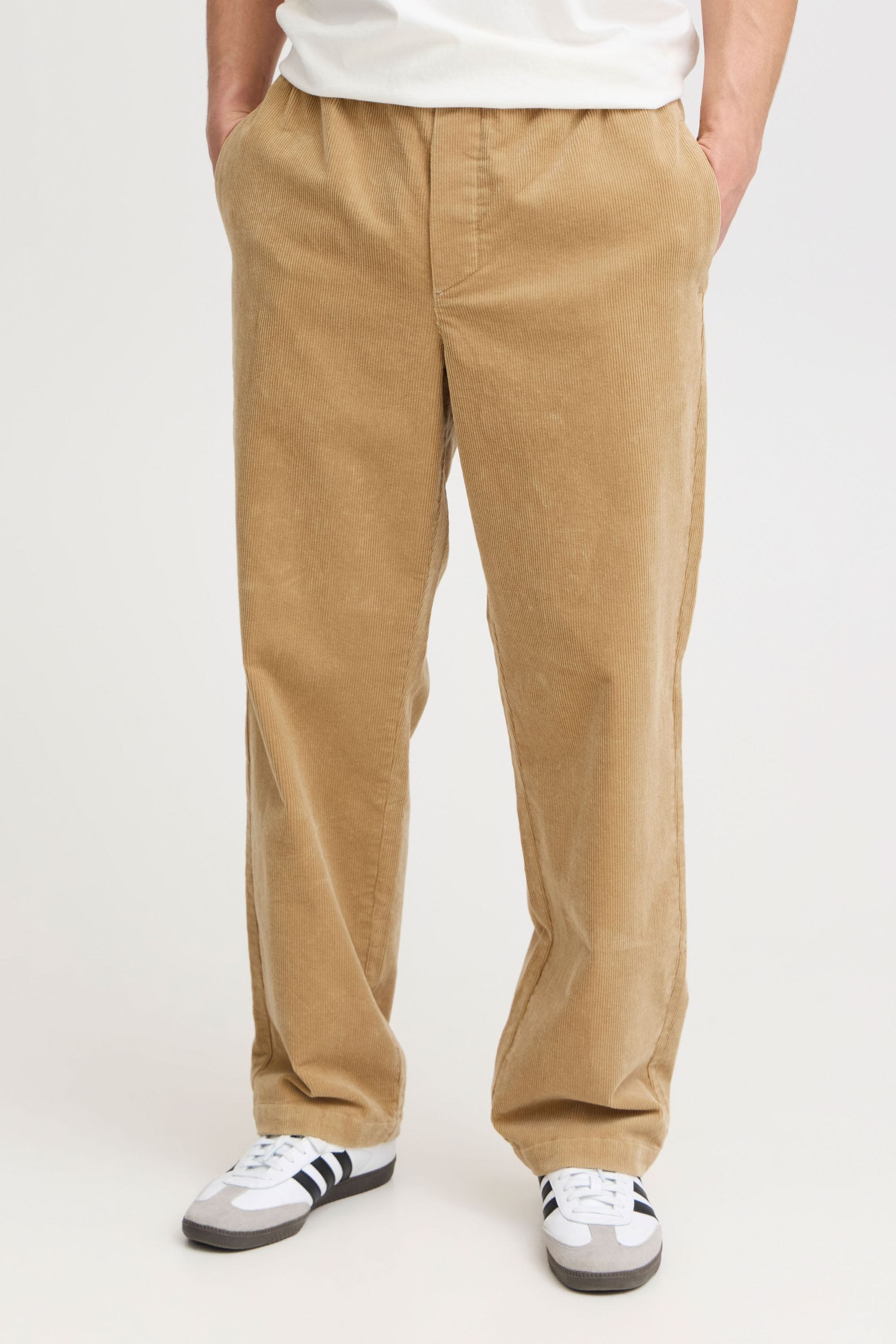 !Solid Stoffhose »Stoffhose SDMINOR ALANN«