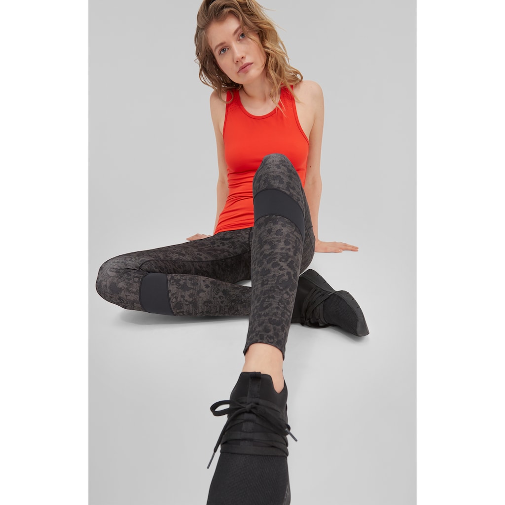 O'Neill Leggings »Active Printed Legging«