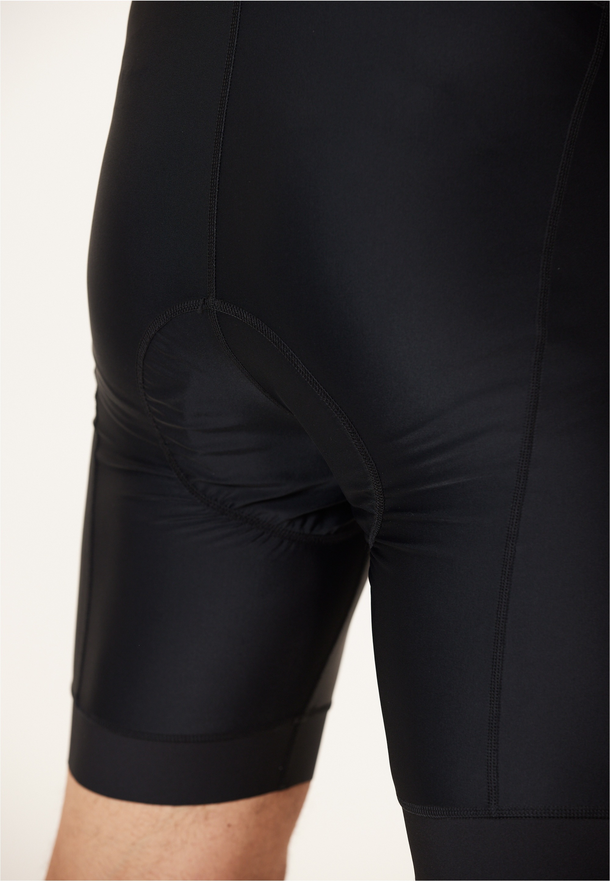 ENDURANCE Radhose »Gorsk V2«, mit praktischen Trägern