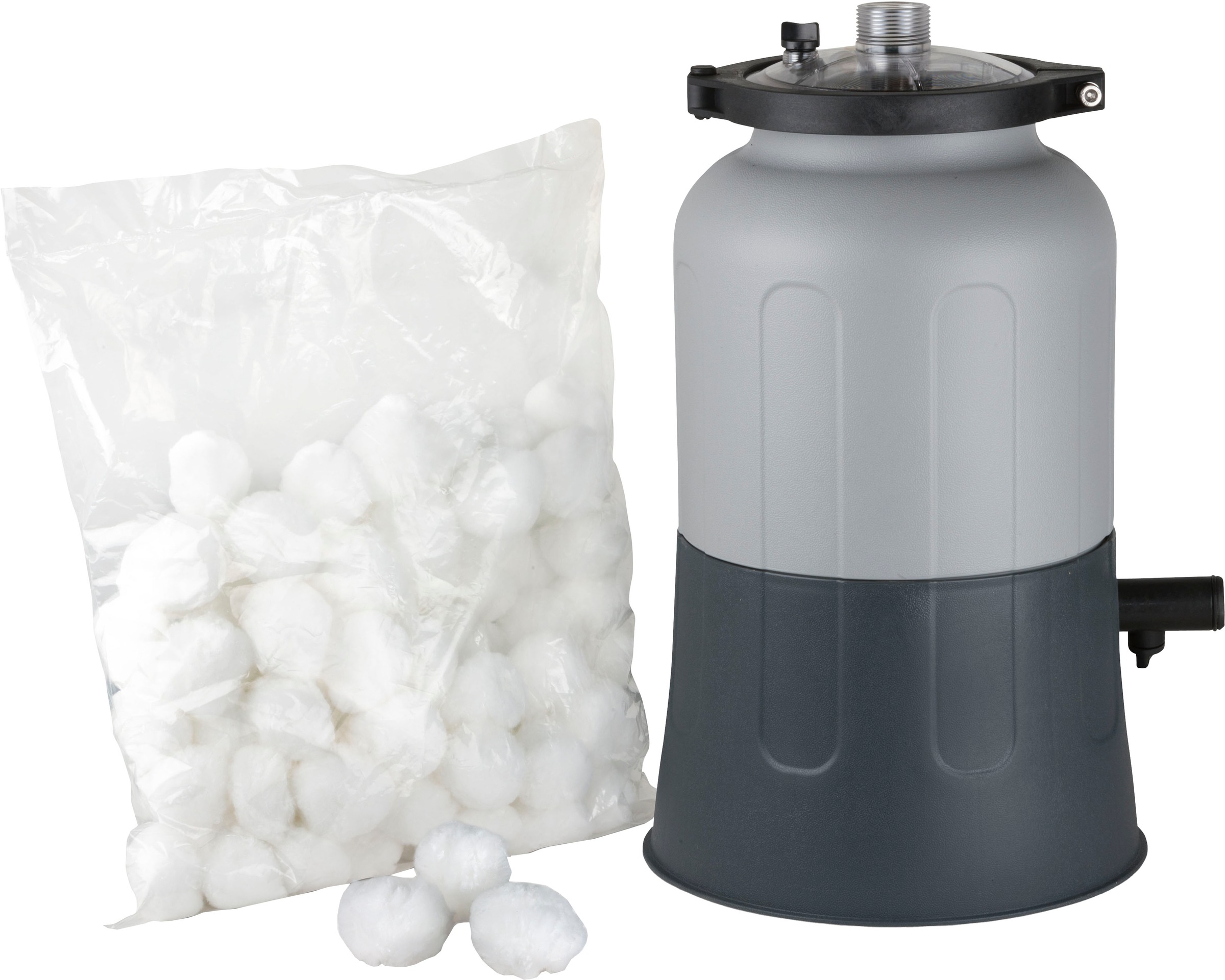 Gre Elektropumpe ""Aqualoon Filter"" günstig online kaufen
