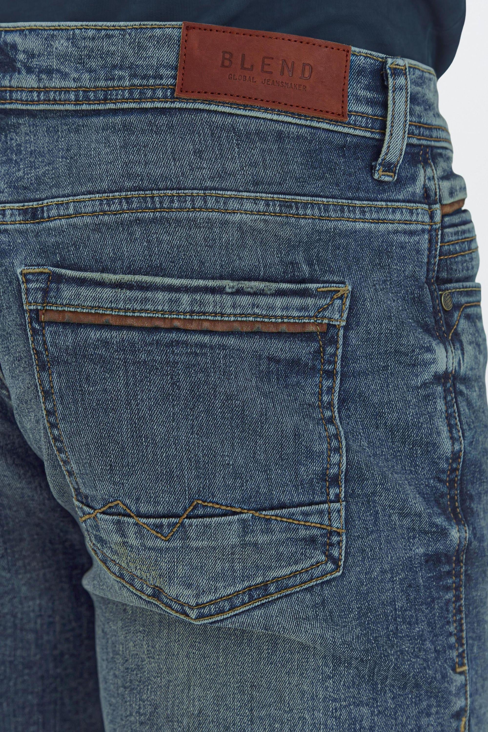 Blend Jeansshorts »Jeansshorts BHMartels«