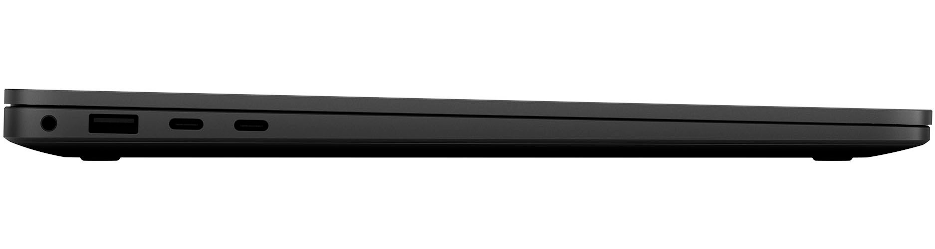 Microsoft Notebook »Surface 8 15"« 38,1 cm / 15 ″ Qualcomm Snapdragon™ Adreno 1.000 GB SSD