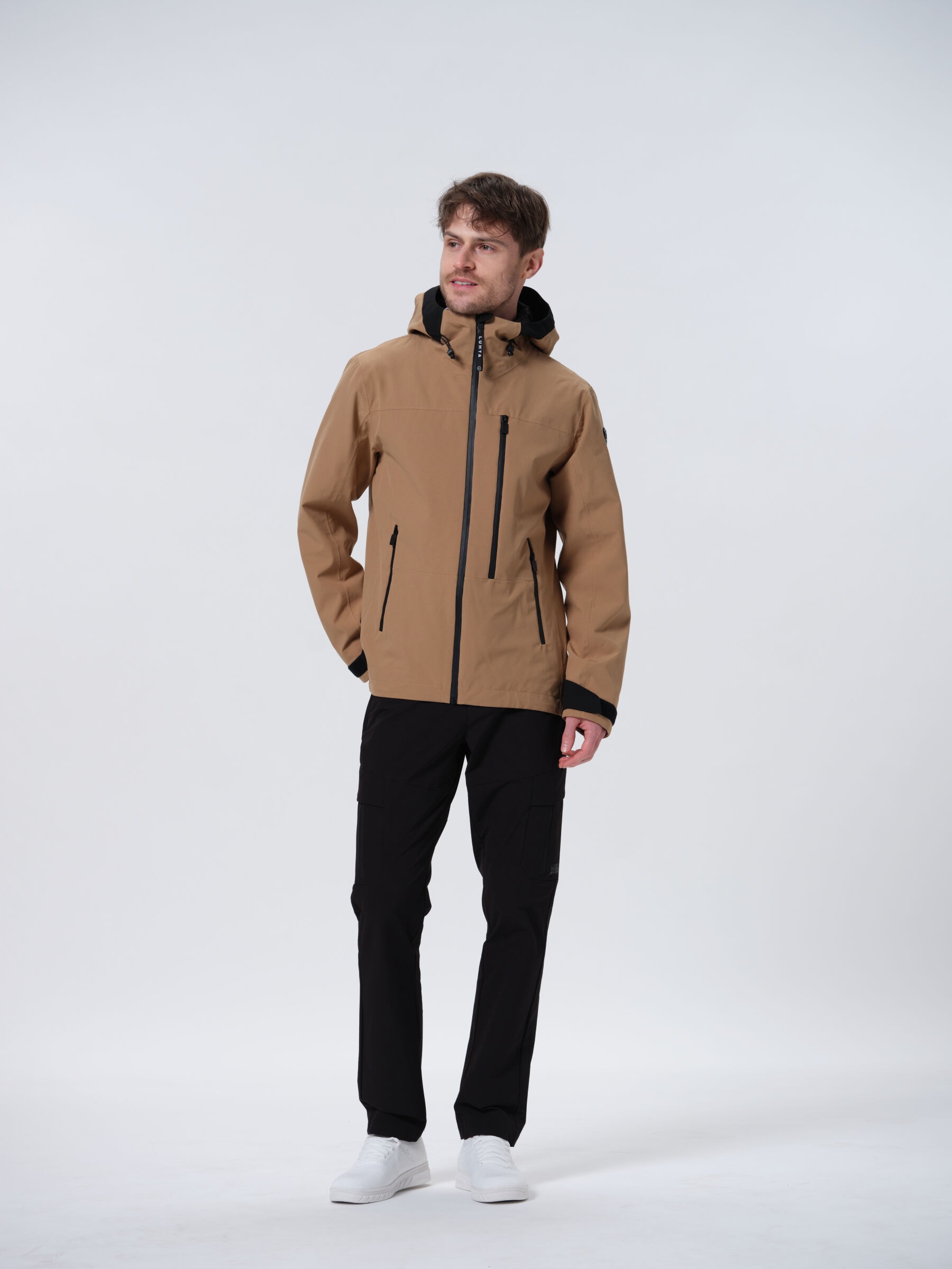 Luhta Outdoorjacke »Luhta Jacke AROLAMPI«