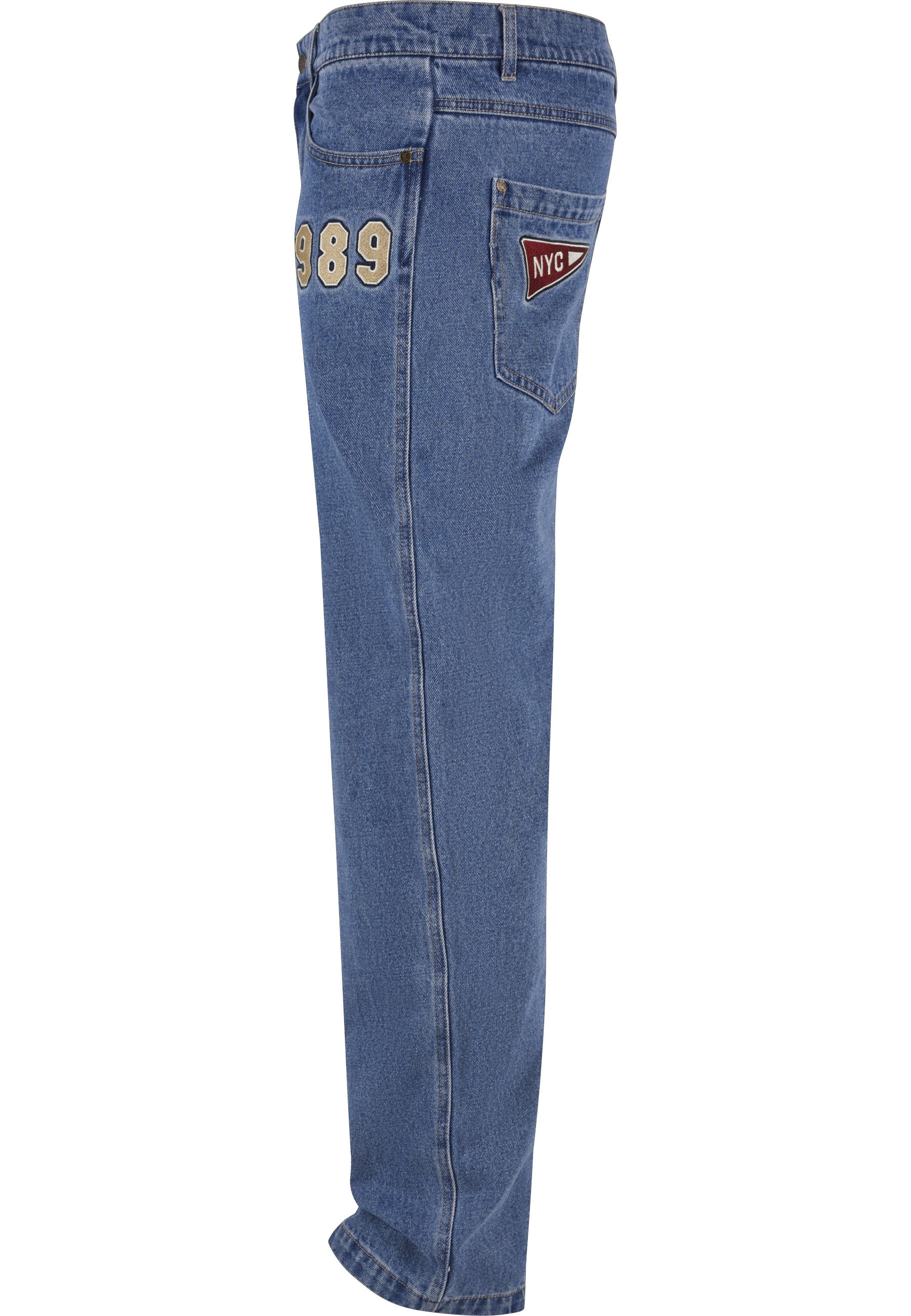 Karl Kani Bequeme Jeans »Karl Kani Herren« 1 Stk.