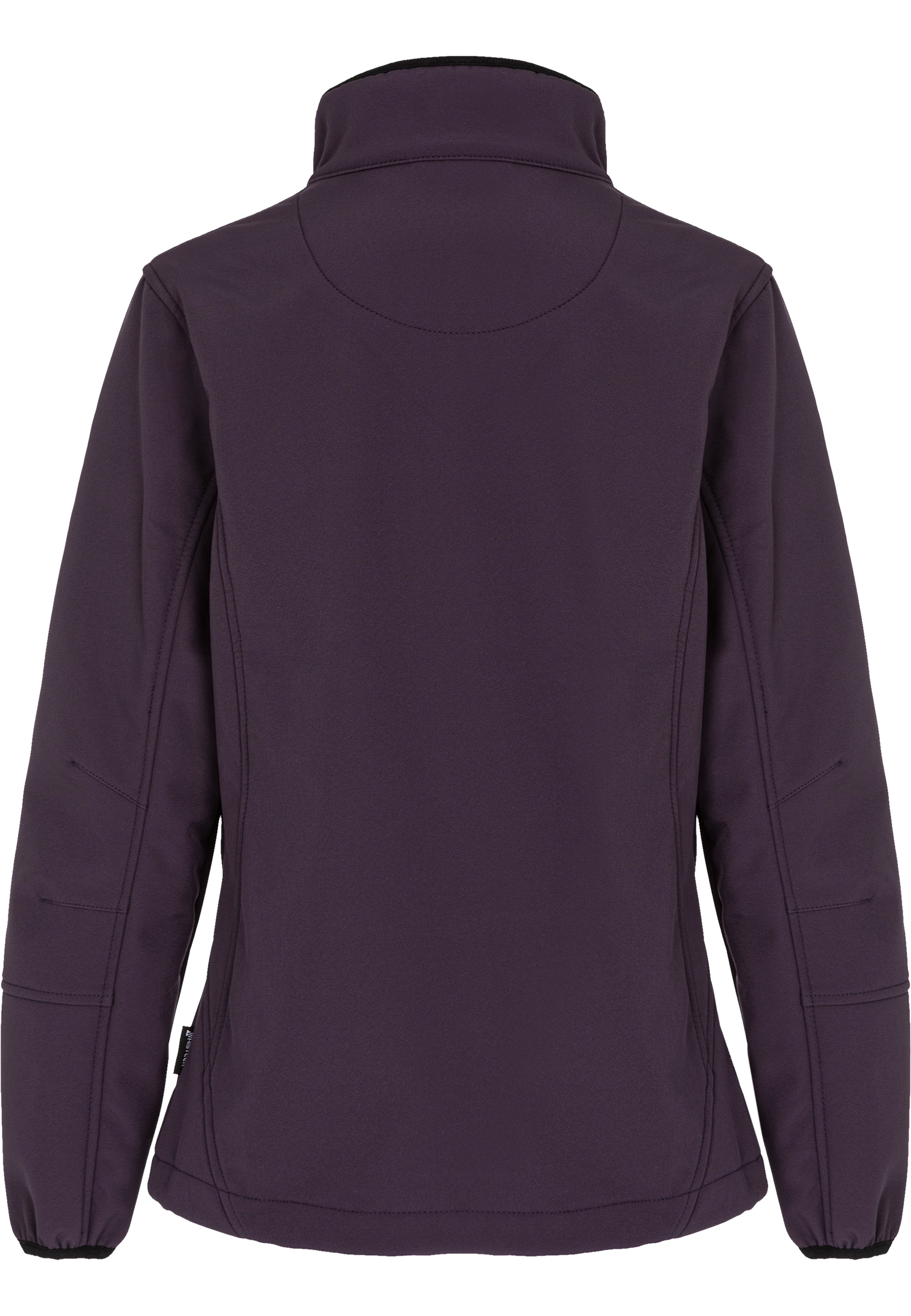 WHISTLER Softshelljacke »Covina junior«, mit 8.000 mm Wassersäule