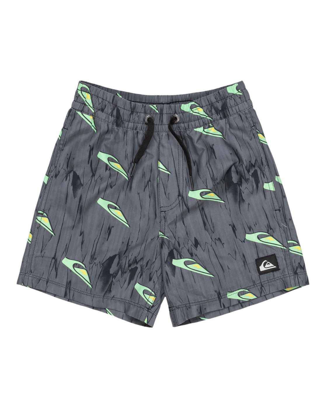 Quiksilver Badeshorts »Next Gen 12"«