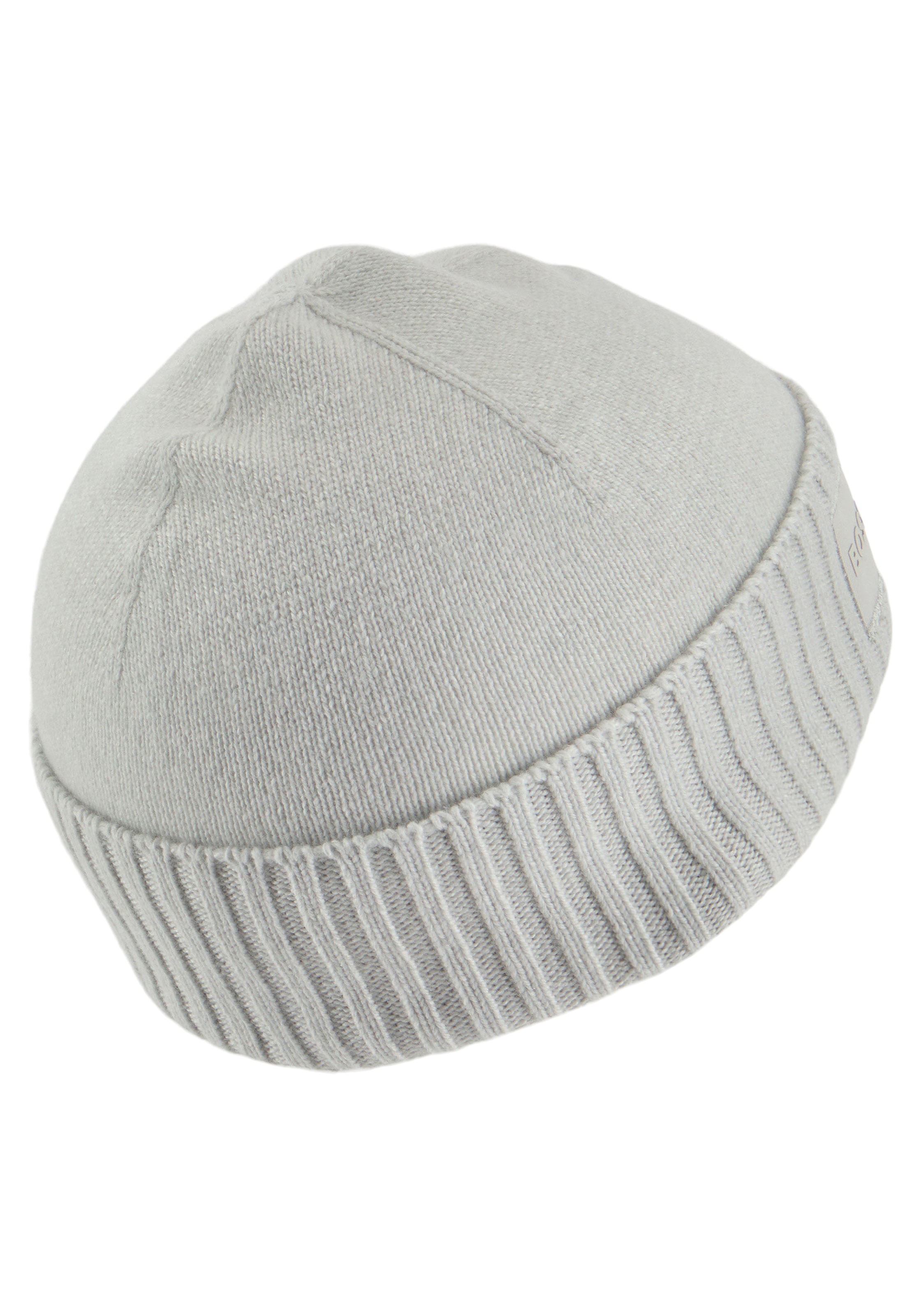 »Akaio ORANGE farblich Hat passender mit | Logostickerei Beanie kaufen BOSS BAUR 1025086«,