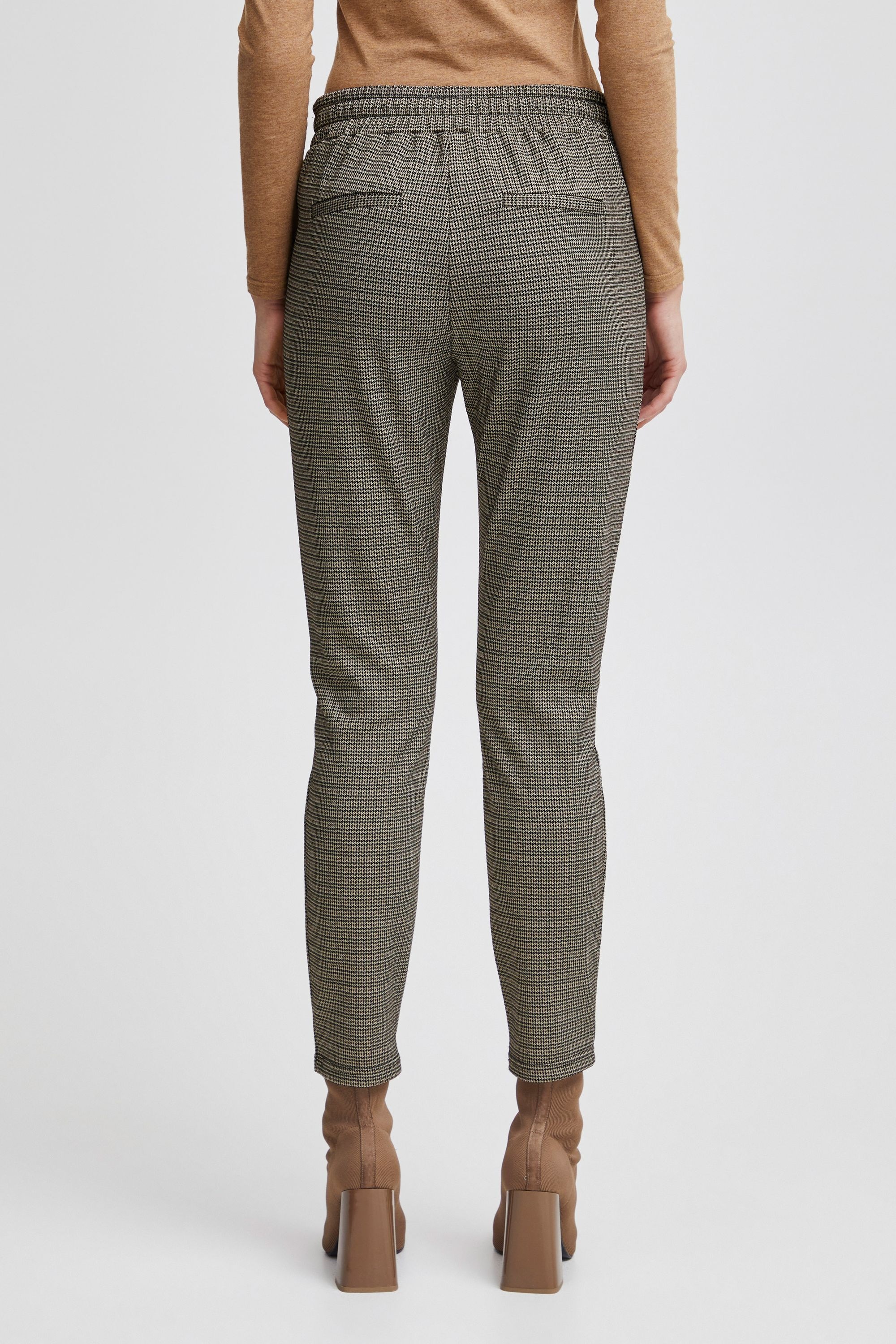 b.young Stoffhose »Stoffhose BYMmravna«