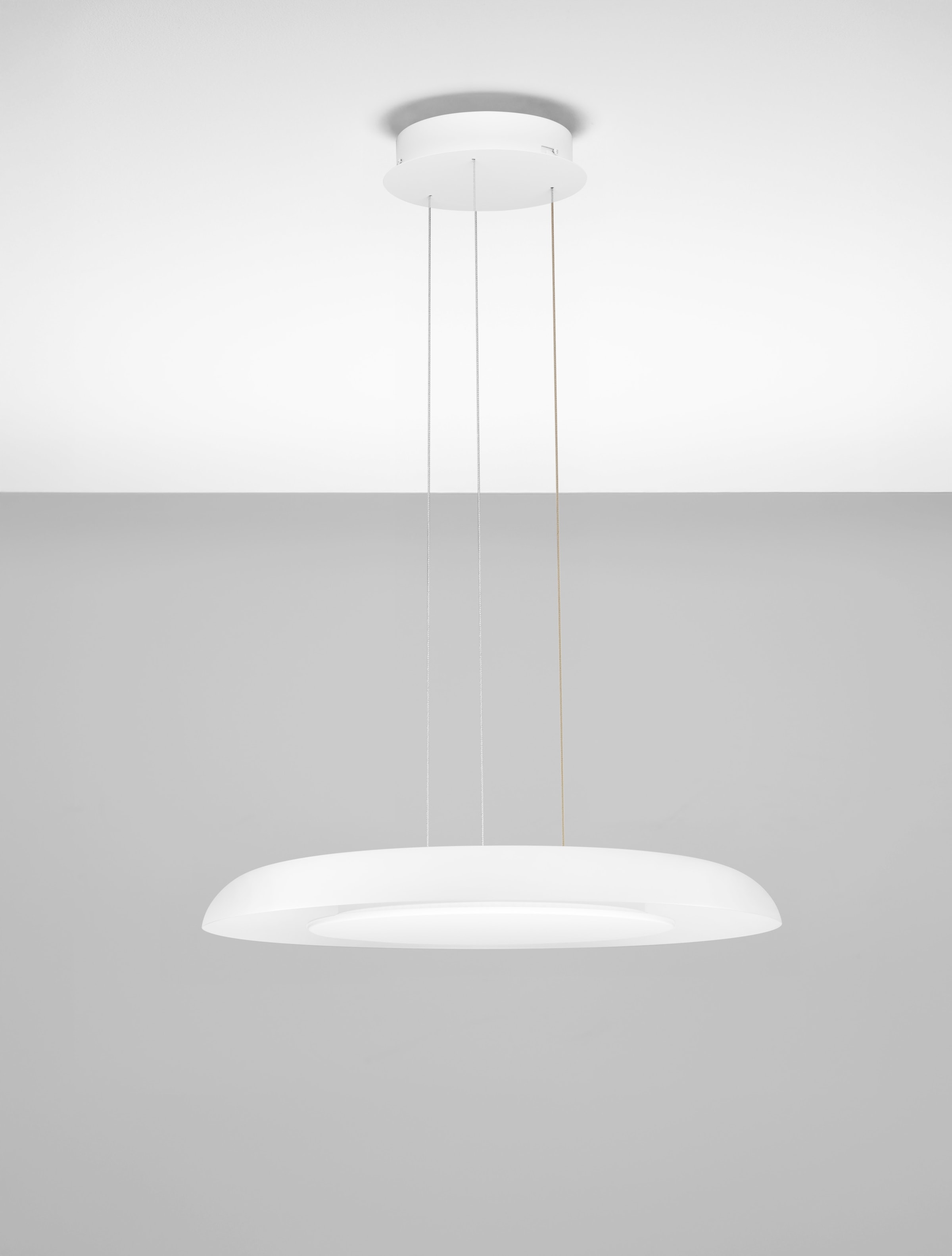 Nova Luce Pendelleuchte »EPOS«, 1 flammig