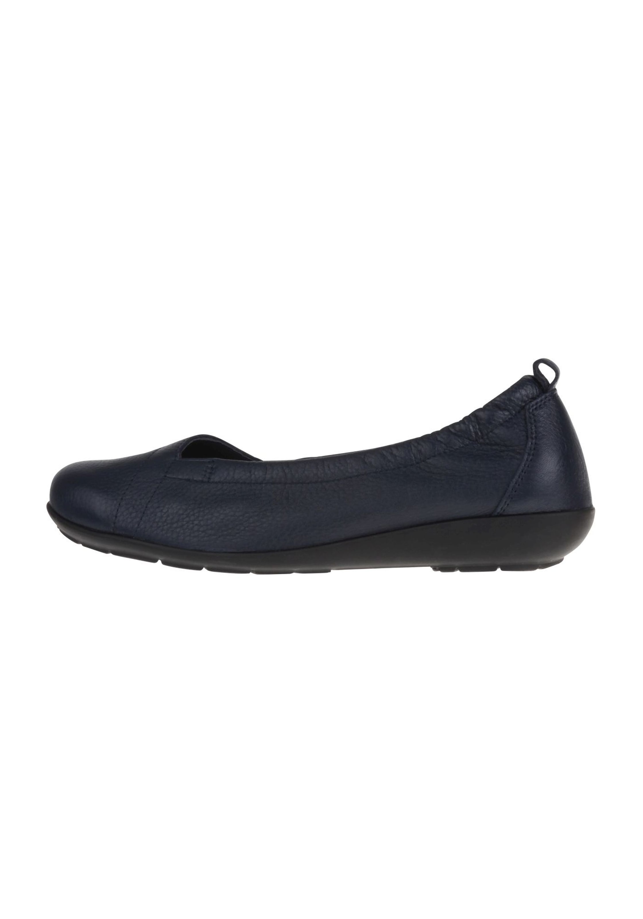 Natural Feet Slipper »Polina«, in tollem Design