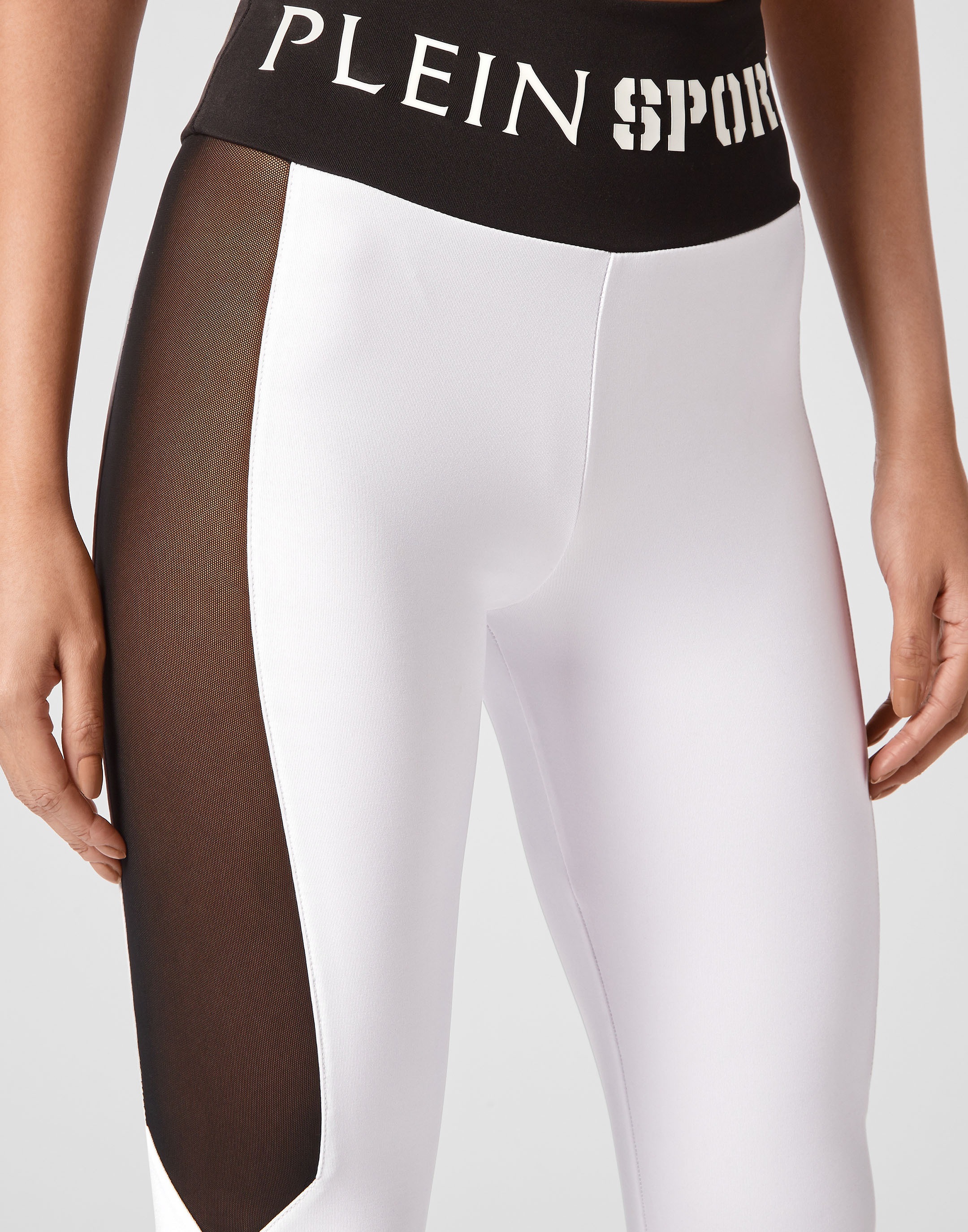 PLEIN SPORT Leggings »Leggings«