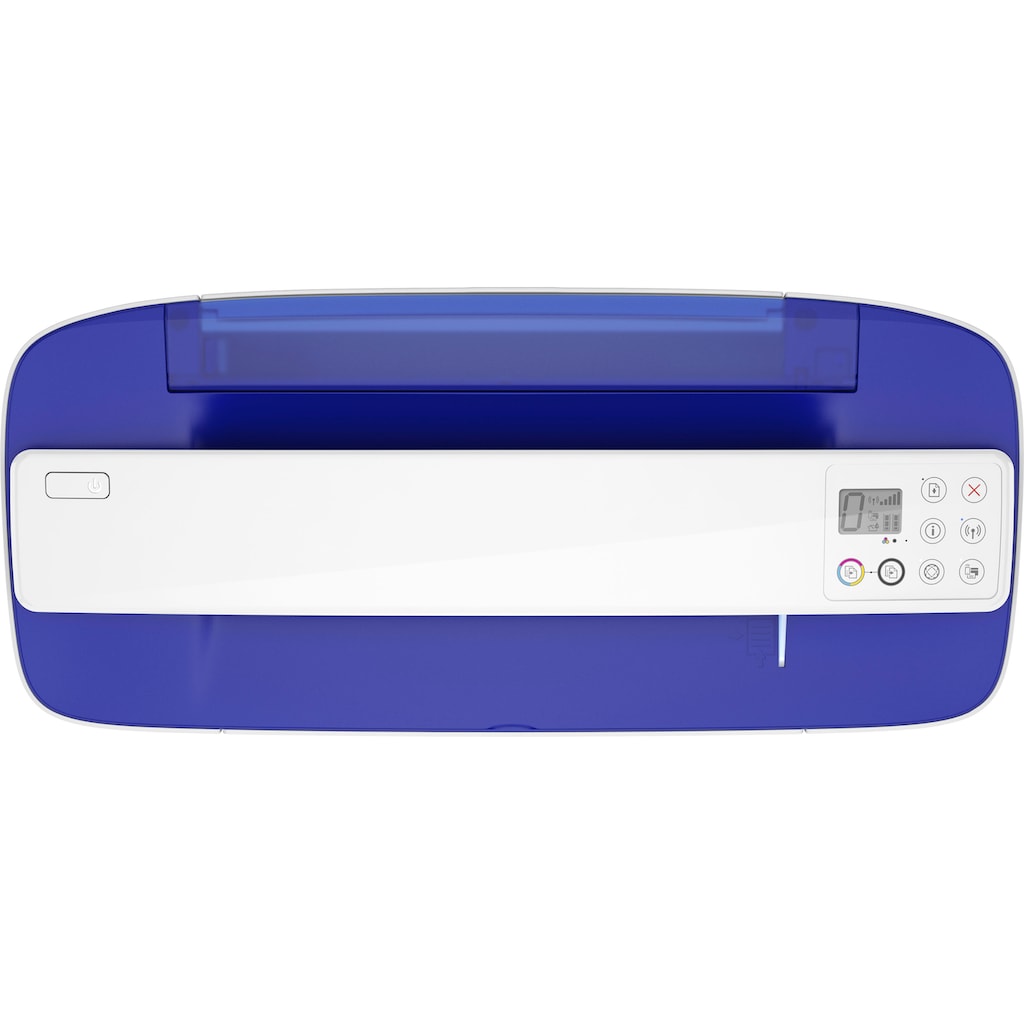 HP Multifunktionsdrucker »DeskJet 3760 All-in-One«