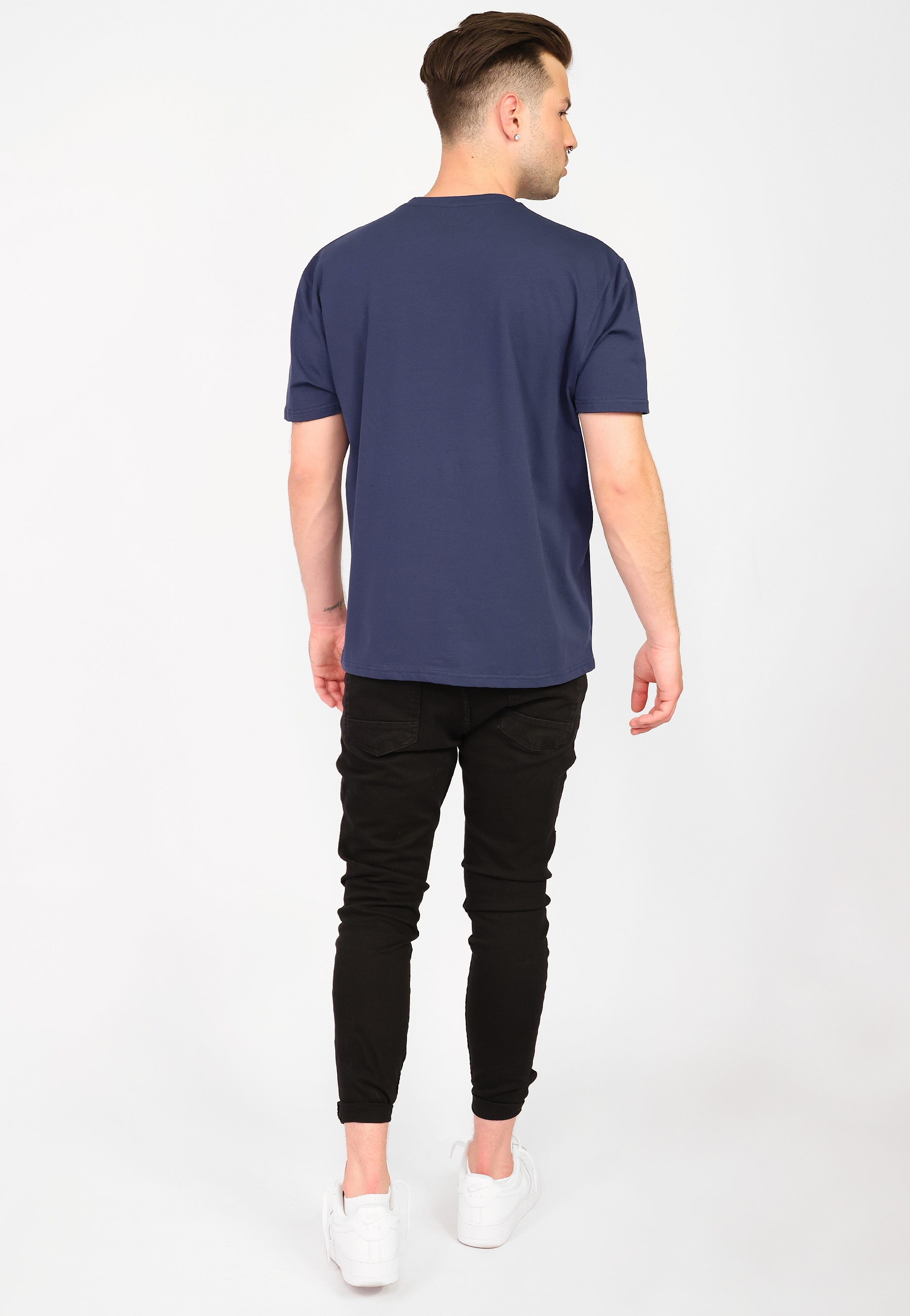 TOP GUN T-Shirt »TG20212108«
