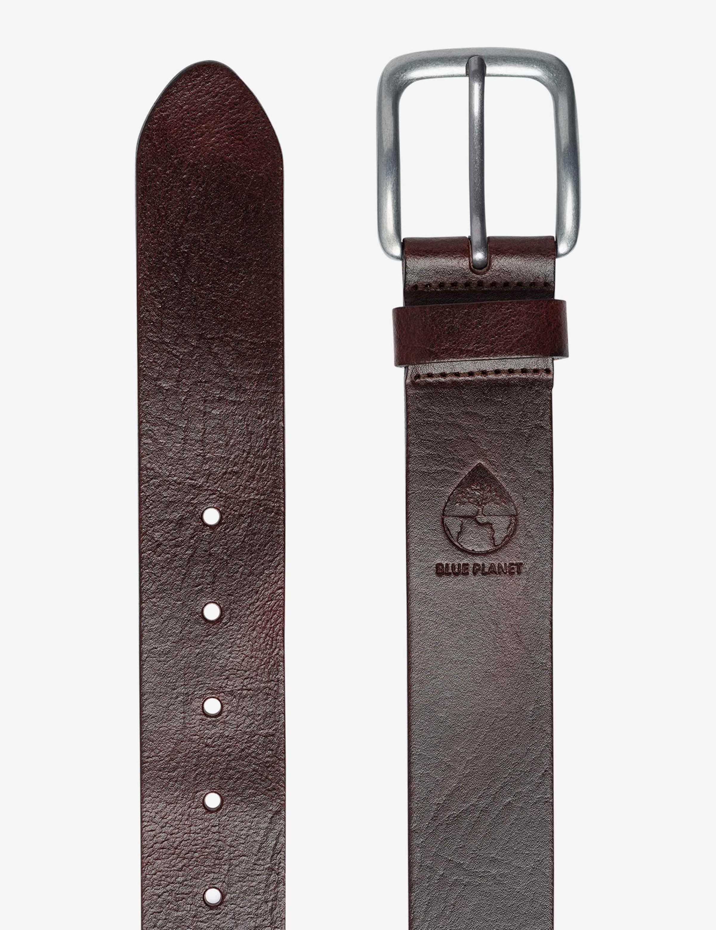 Brax Ledergürtel »Style HERRENGÜRTEL«
