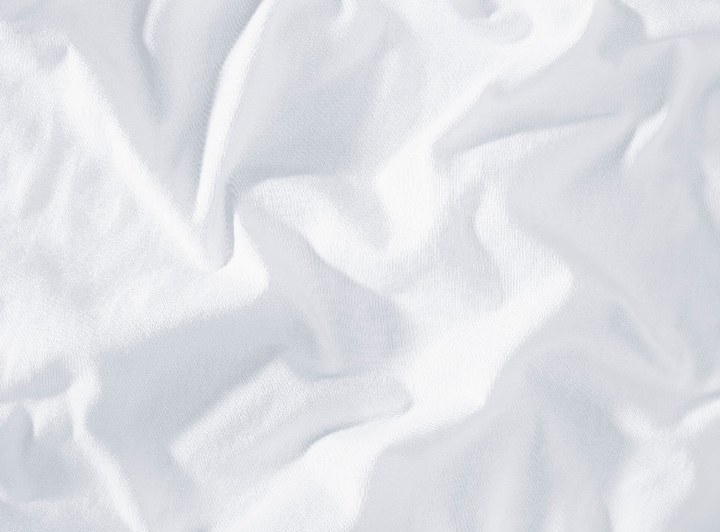 fleuresse Spannbettlaken "Topper" aus Jersey-Elasthan, für eine Matratzenhö günstig online kaufen