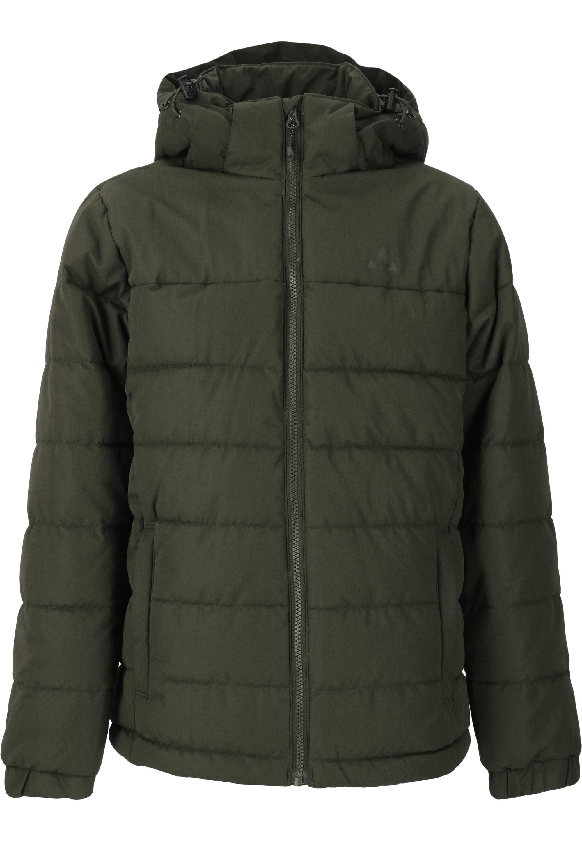 WHISTLER Outdoorjacke »Carseno Jr.«, mit wasserabweisender Eigenschaft