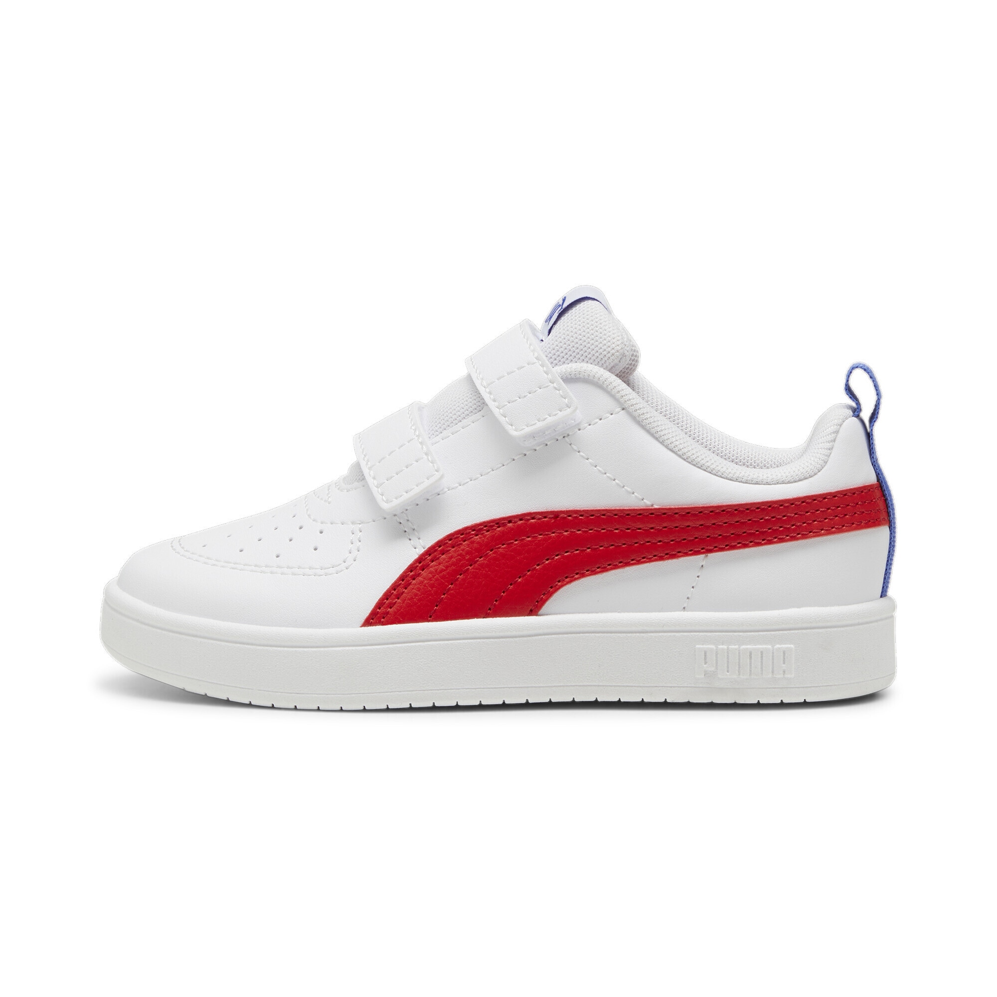 PUMA Sneaker »PUMA Rickie V Sneakers Kinder«