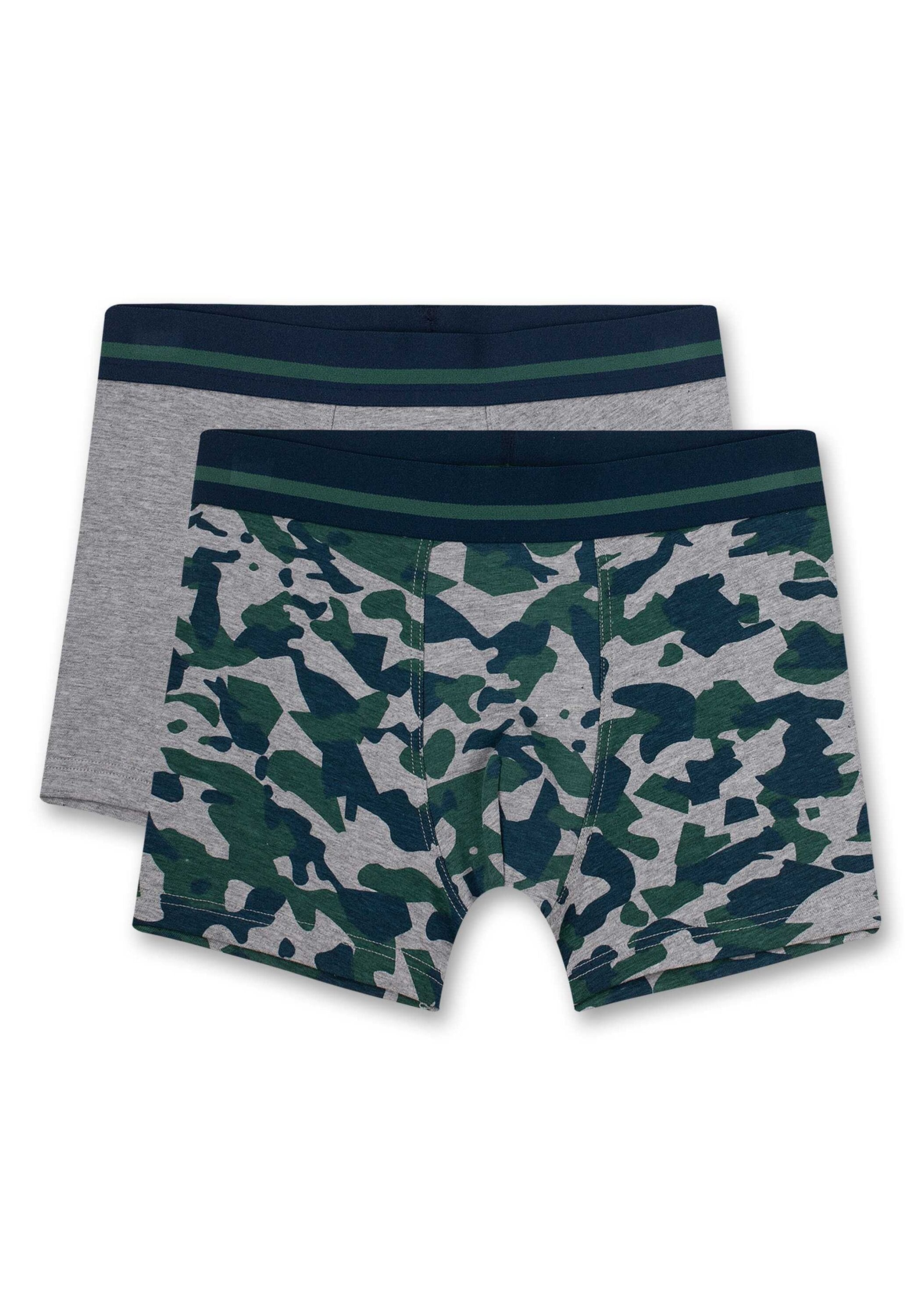 s.Oliver Boxershorts "Boxershort 2er Pack"