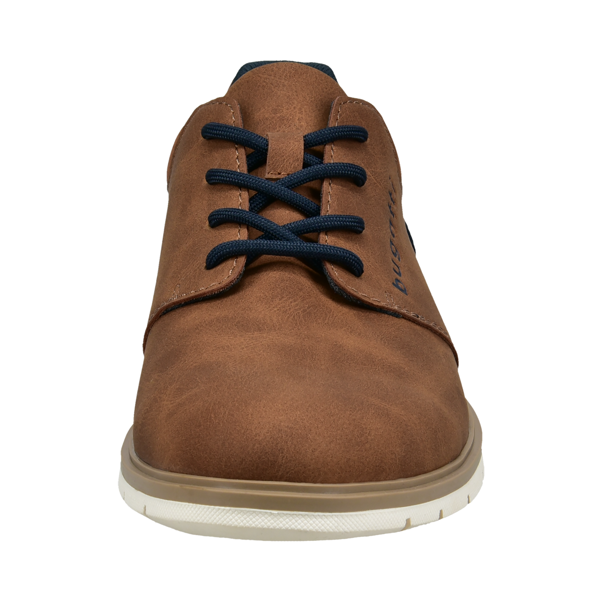 bugatti Schnürschuh