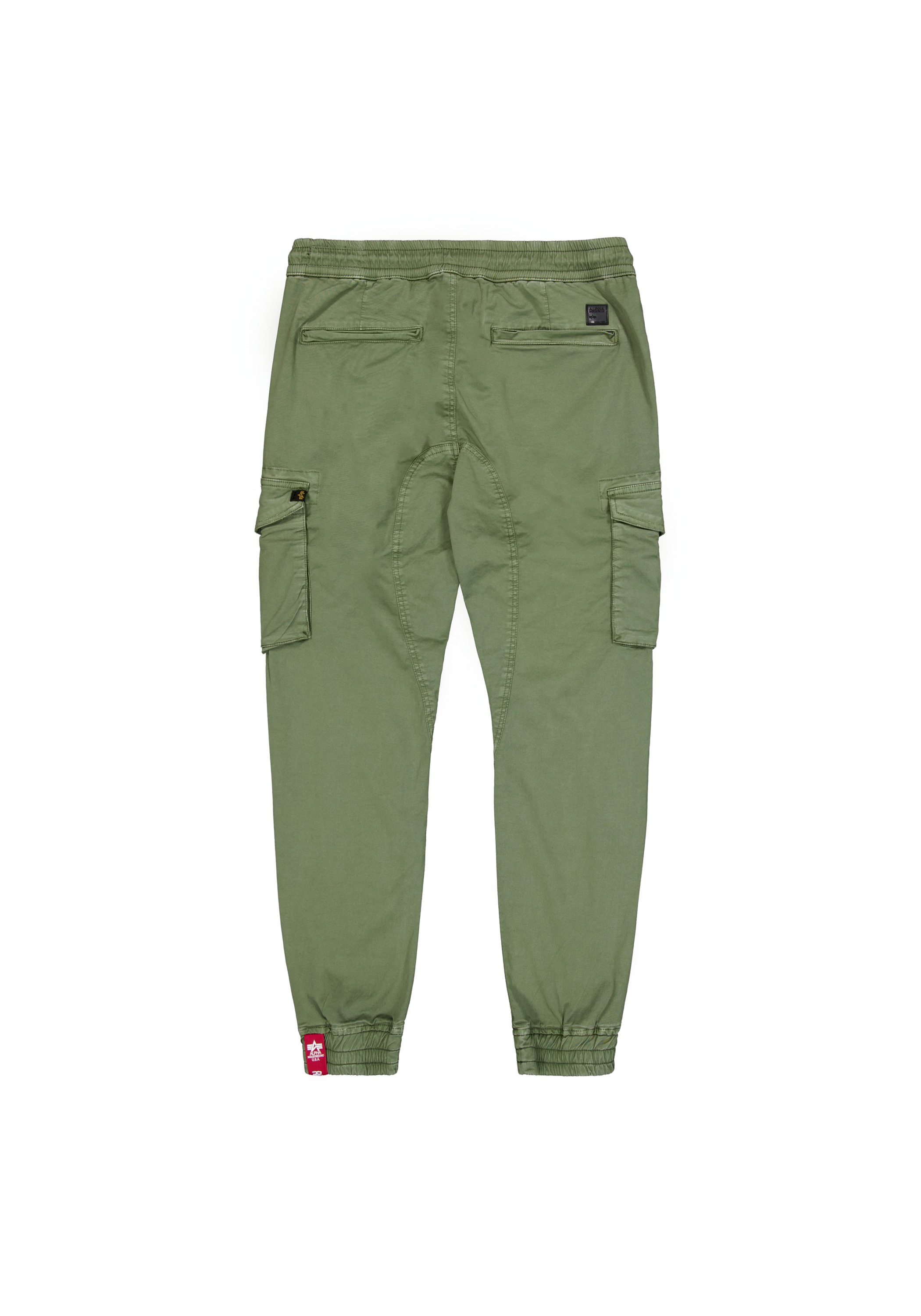 Alpha Industries Jogginghose "Cotton Twill Jogger" günstig online kaufen
