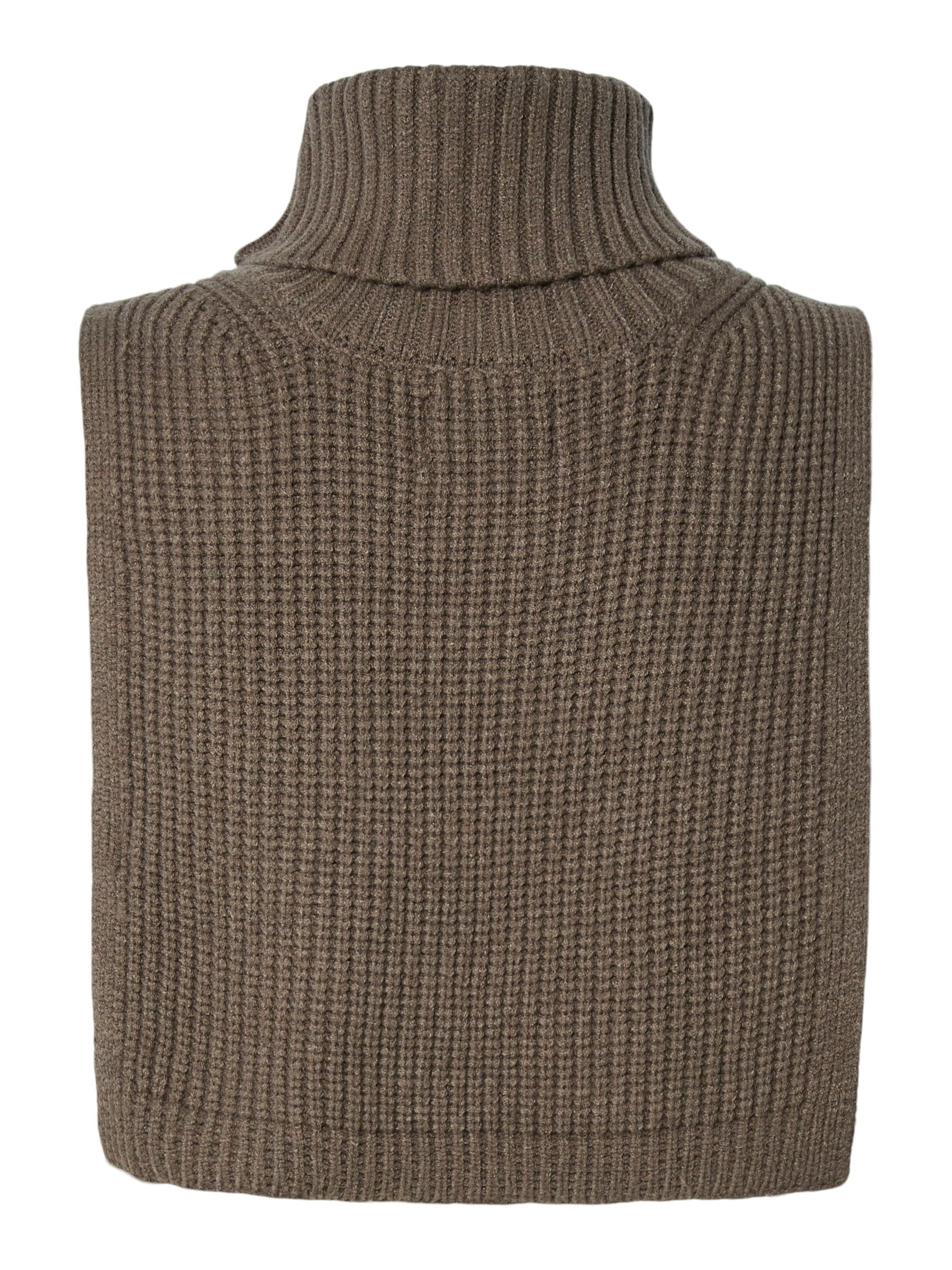 pieces Kragen »PCJANNI NECKWARMER NOOS BC«