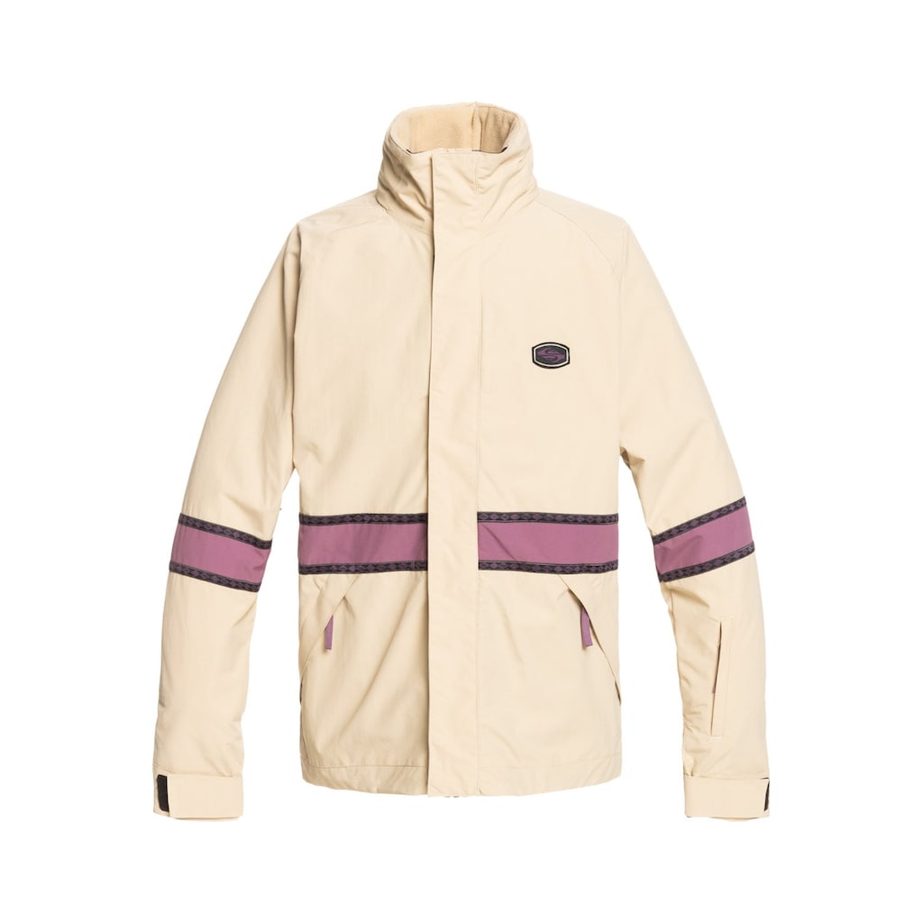 Quiksilver Snowboardjacke »Live Wire«