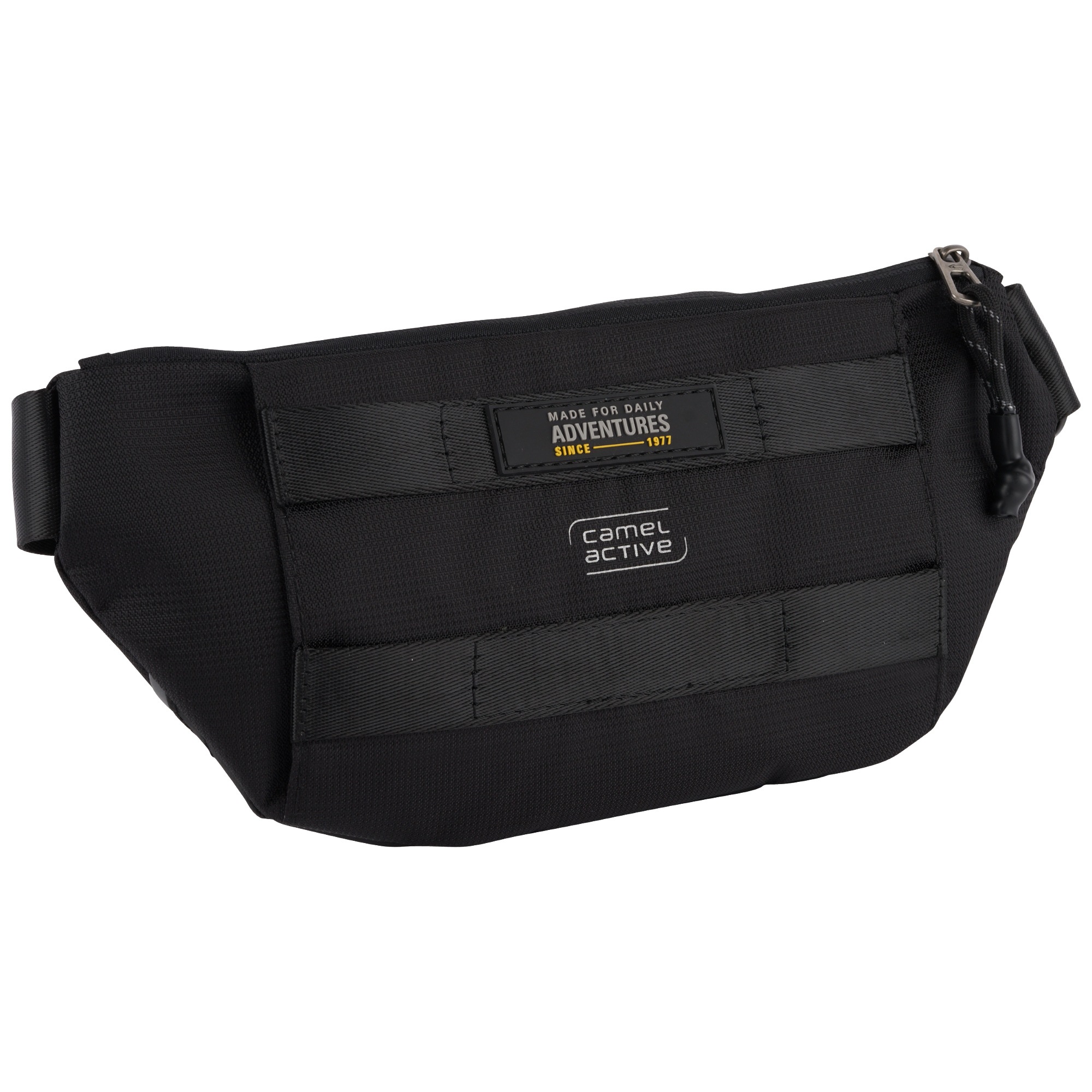 camel active Bauchtasche "Connect" perfekt durchdachtes modulares Reisetasc günstig online kaufen