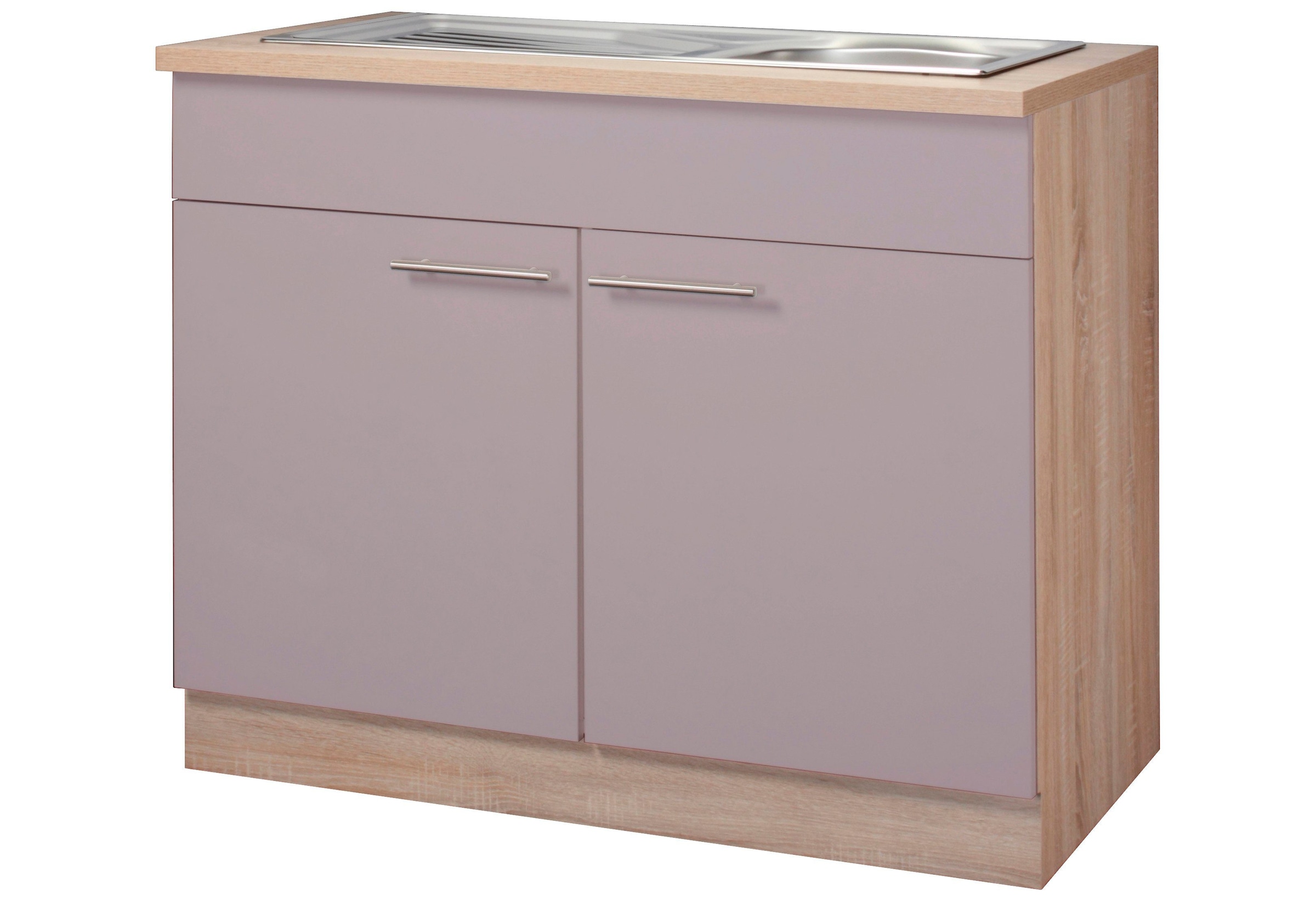 Spülenschrank »Montana«, 100 cm breit