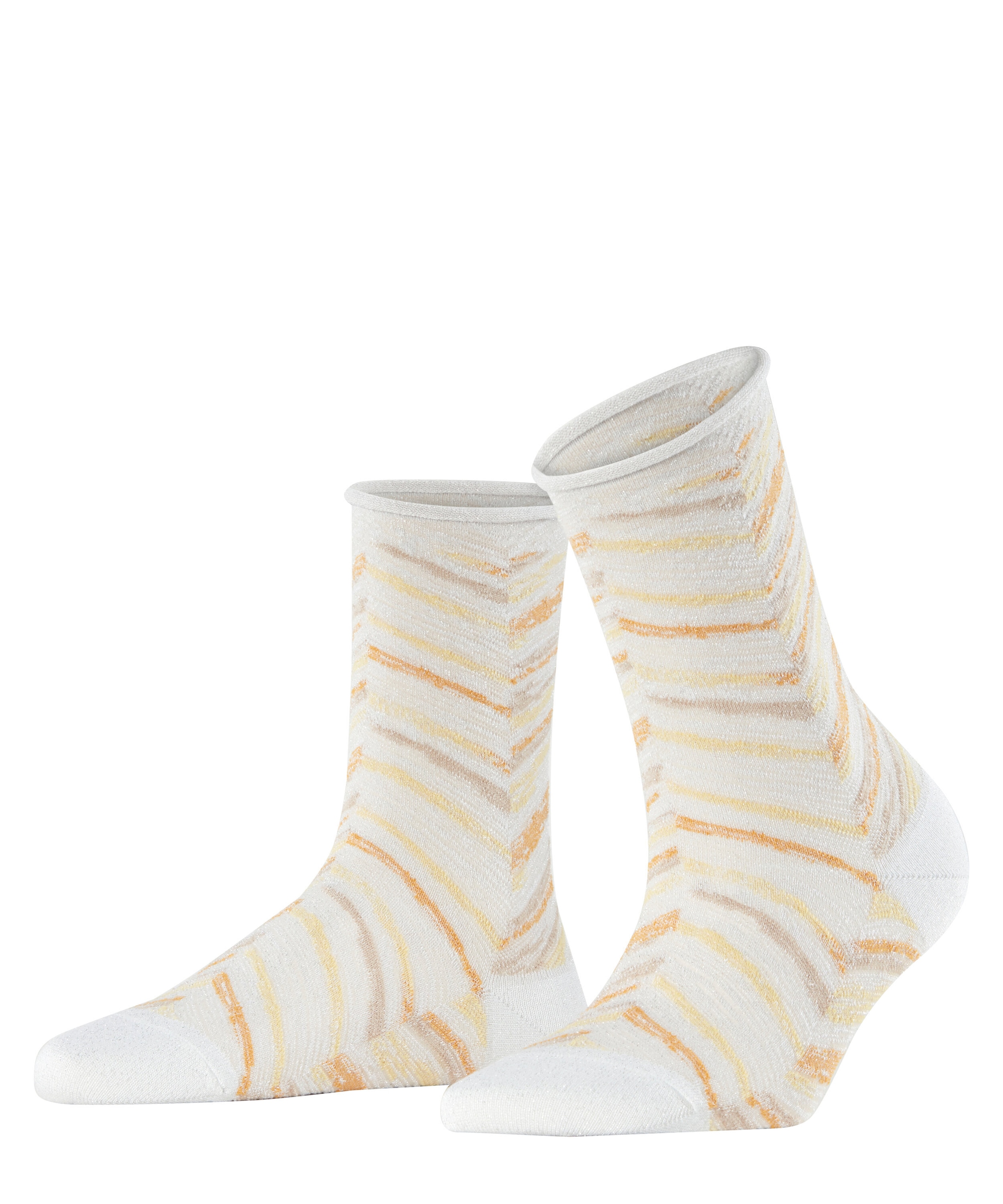 FALKE Socken "Shiny Special Edition" 1 Paar tlg.