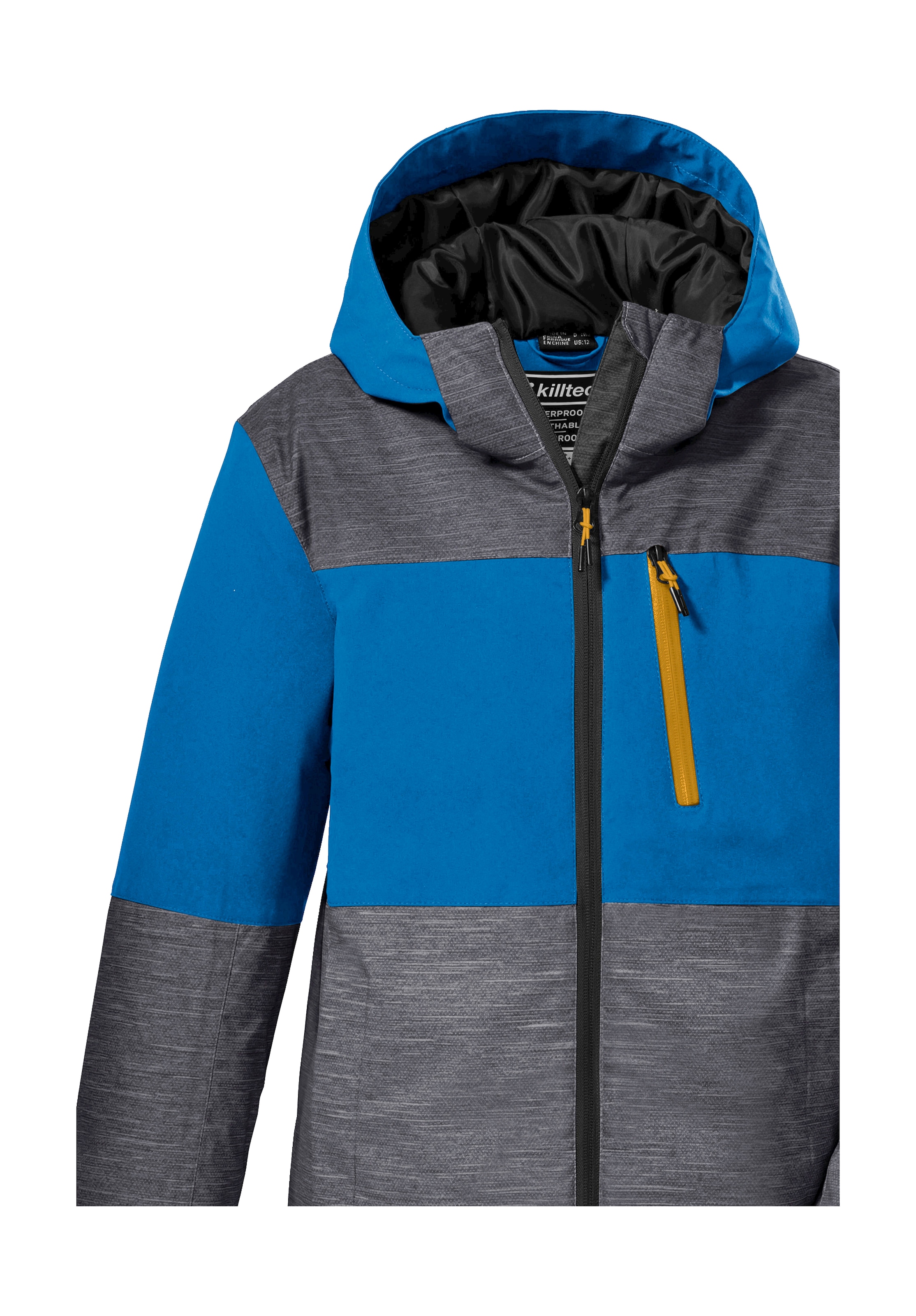 Killtec Skijacke »KSW 181 BYS SKI JCKT«