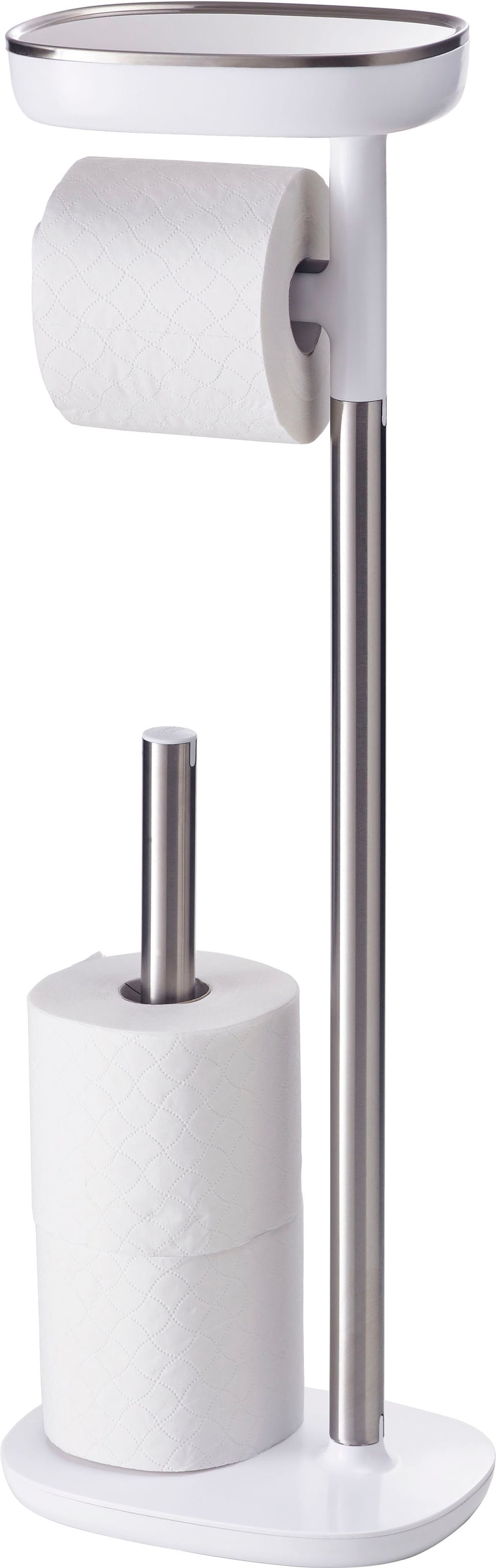 Toilettenpapierhalter »EasyStore™«, 68 cm Höhe