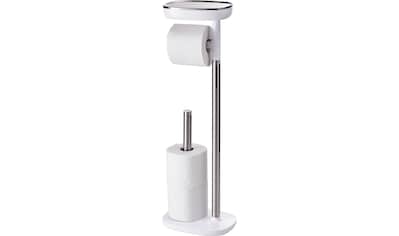 Joseph Joseph Toilettenpapierhalter »EasyStore™«, 68 cm Höhe kaufen