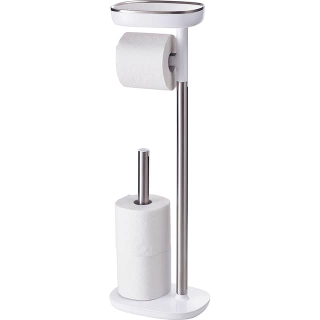 Joseph Joseph Toilettenpapierhalter »EasyStore™«, 68 cm Höhe bestellen |  BAUR