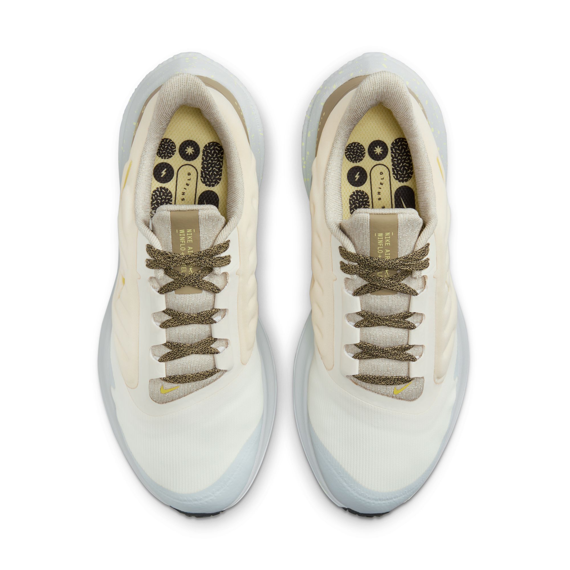 Thumbnail - Nike Laufschuh "AIR WINFLO 9 SHIELD WEATHERIZED"