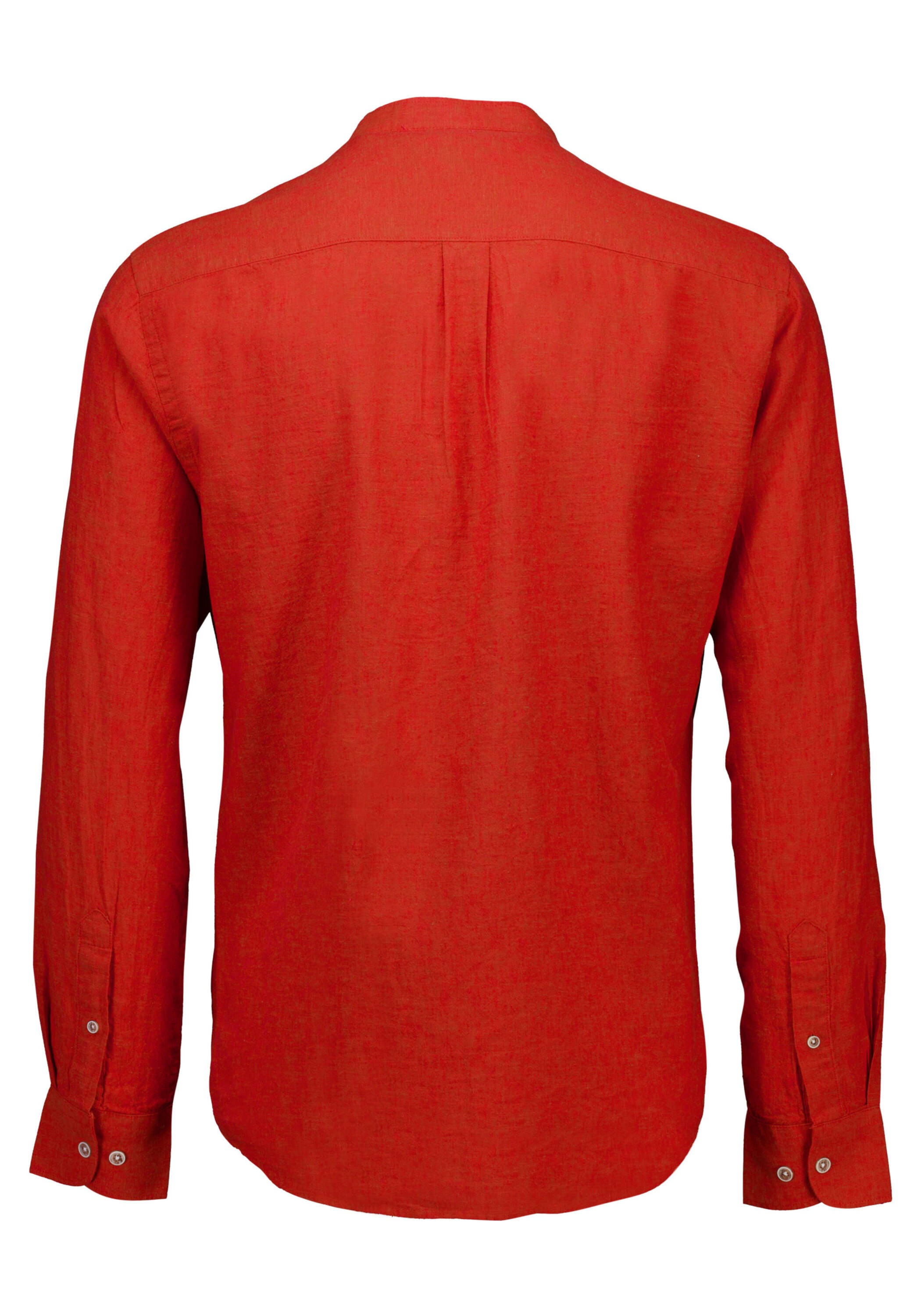 JACK’S Leinenhemd "Leinenhemd Regular Fit" günstig online kaufen