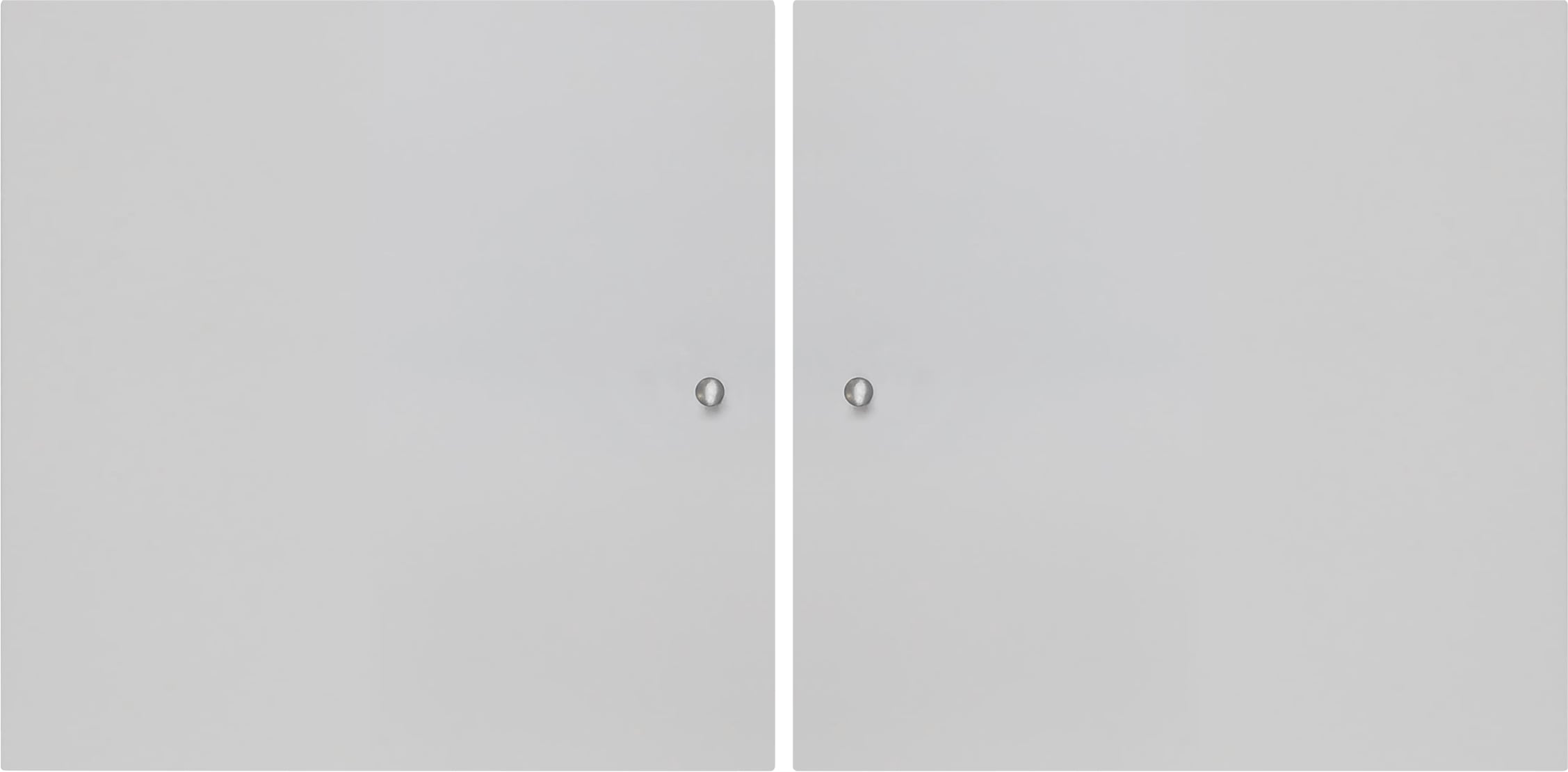 Hammel Furniture Türfront "Mistral Kubus 065, Tür passend zur Sideboard & B günstig online kaufen