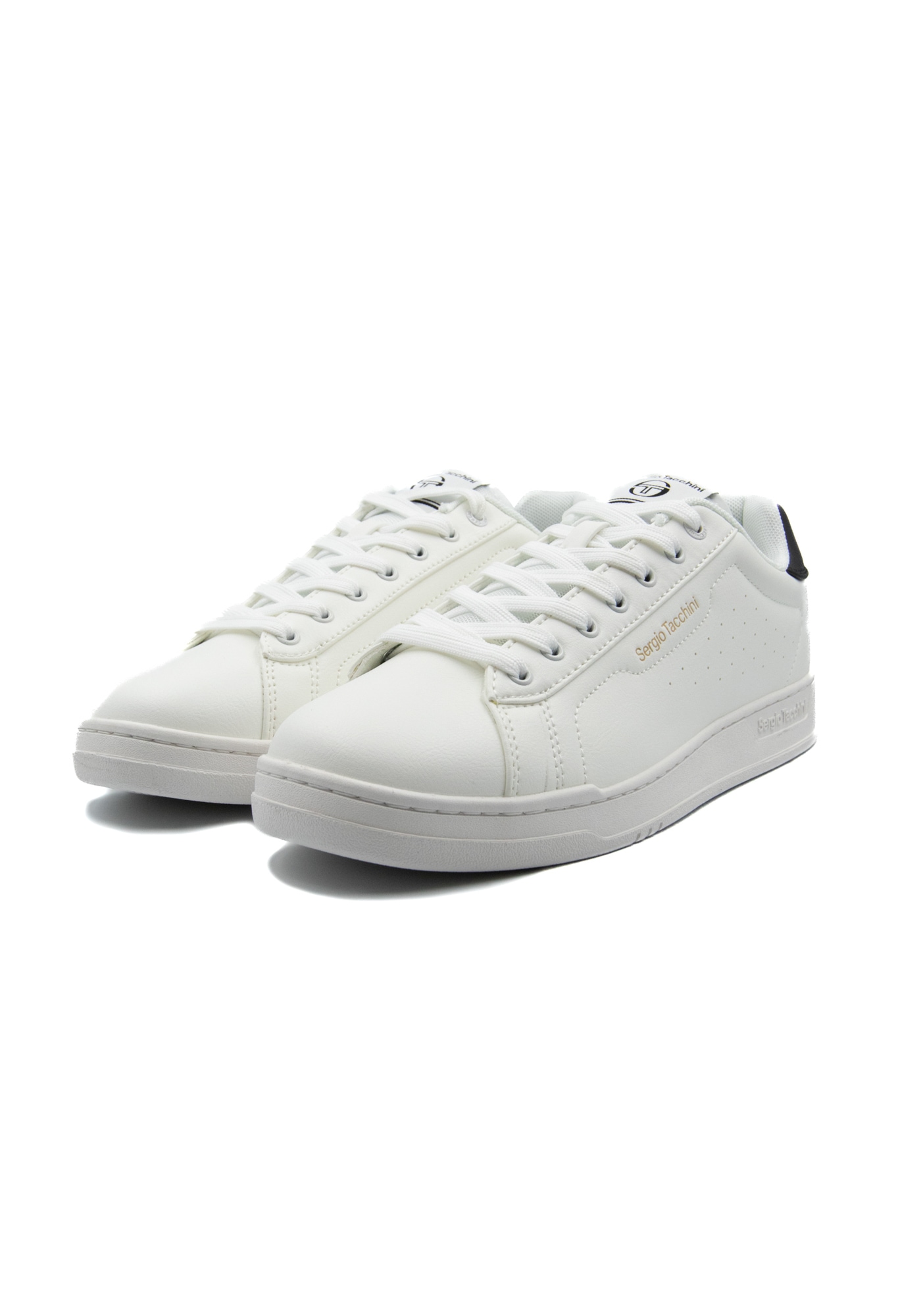 Sergio Tacchini Sneaker »CAPRI Herren«, Sneaker Herren, Sneakers, Sportschuhe, Laufschuhe Retro, Outdoor, Sale