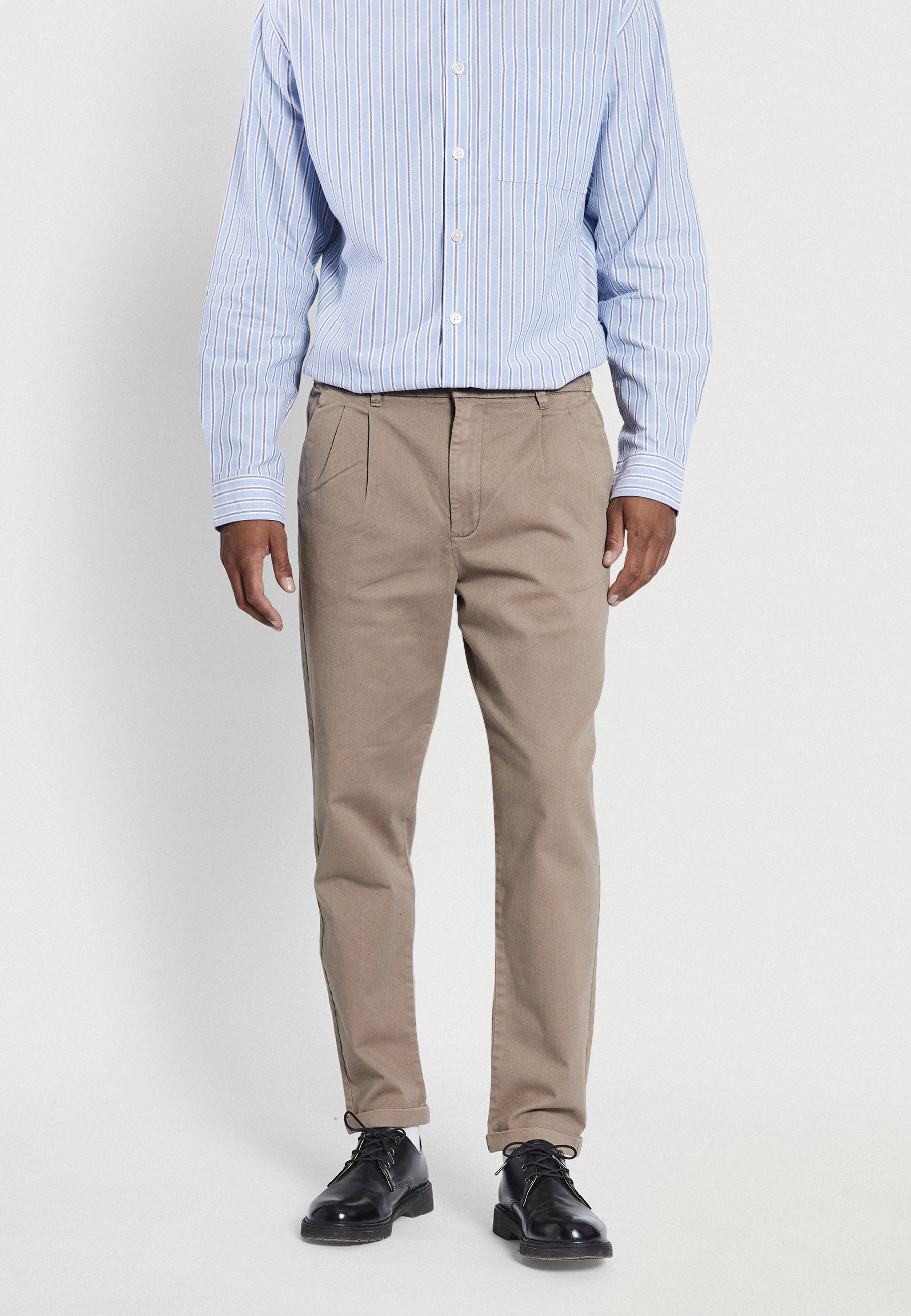 REDEFINED REBEL Stoffhose »Redefined Rebel Pants RRJacko«