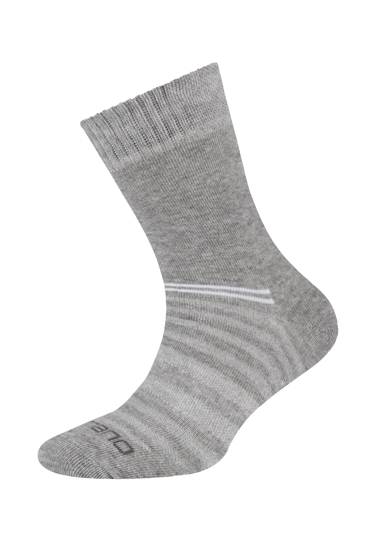Camano Socken »Socken Mesh Ventilation 10er Pack«