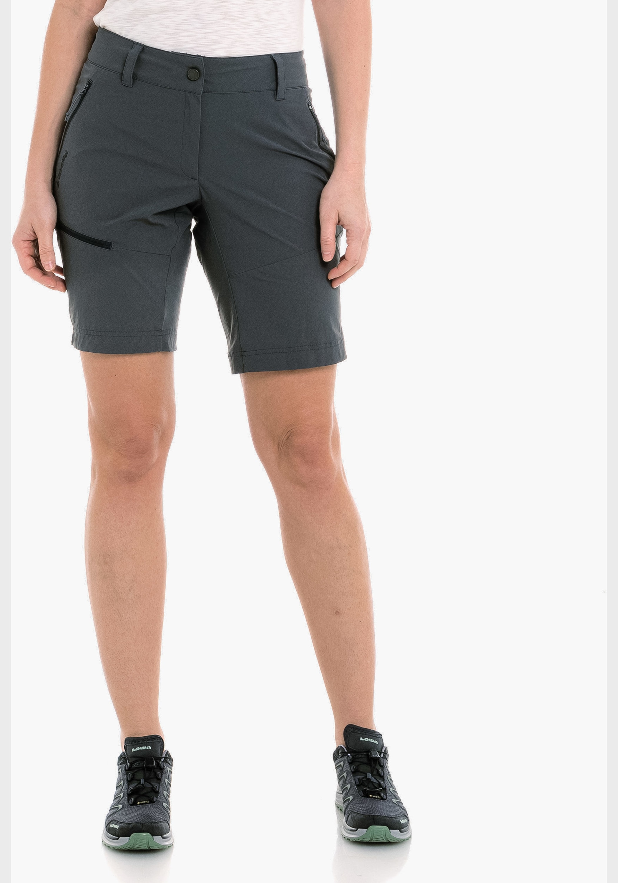 Schöffel Shorts »Shorts Toblach2«