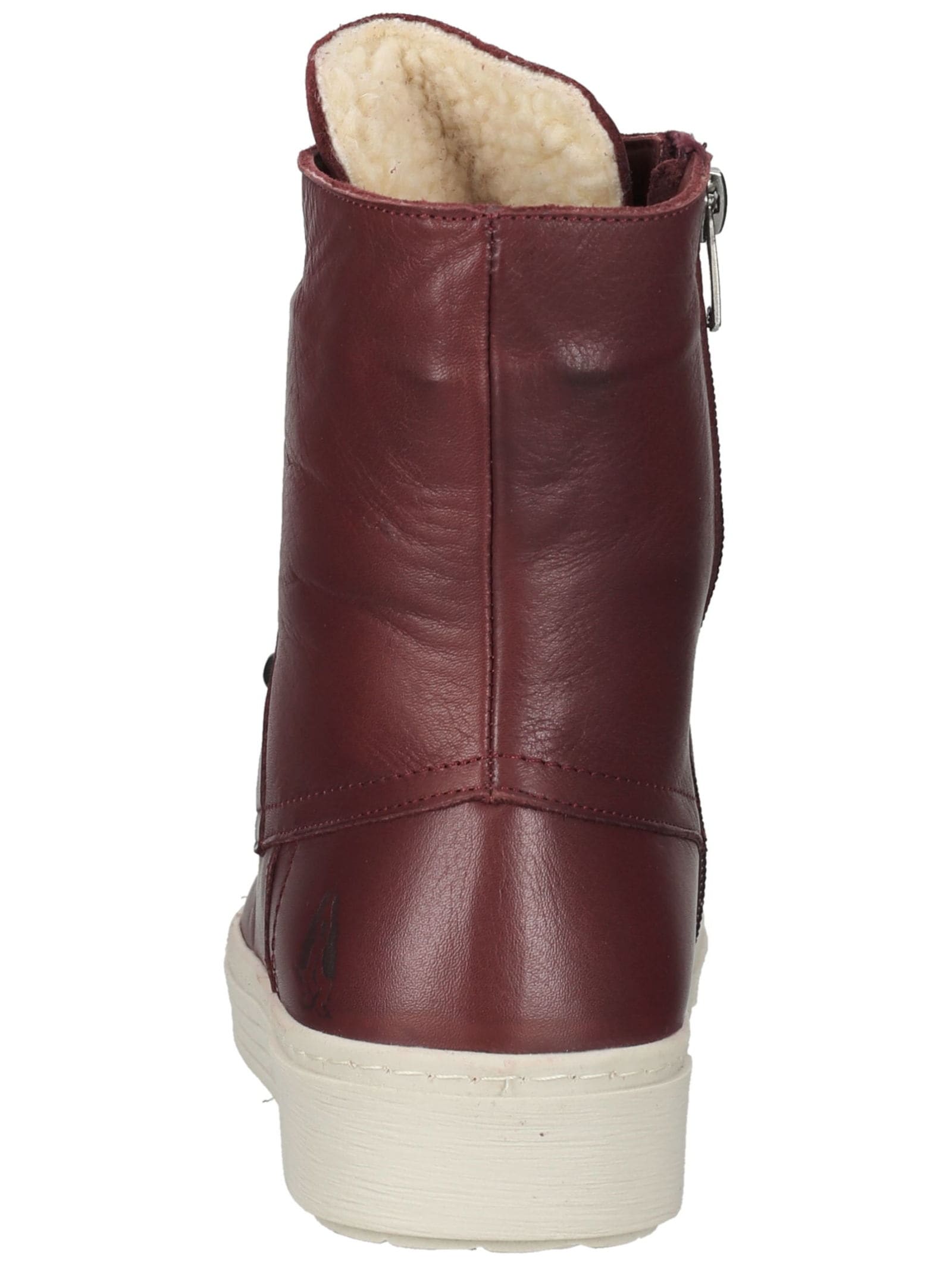 Hush Puppies Sneaker »Hush Puppies Sneaker Leder«