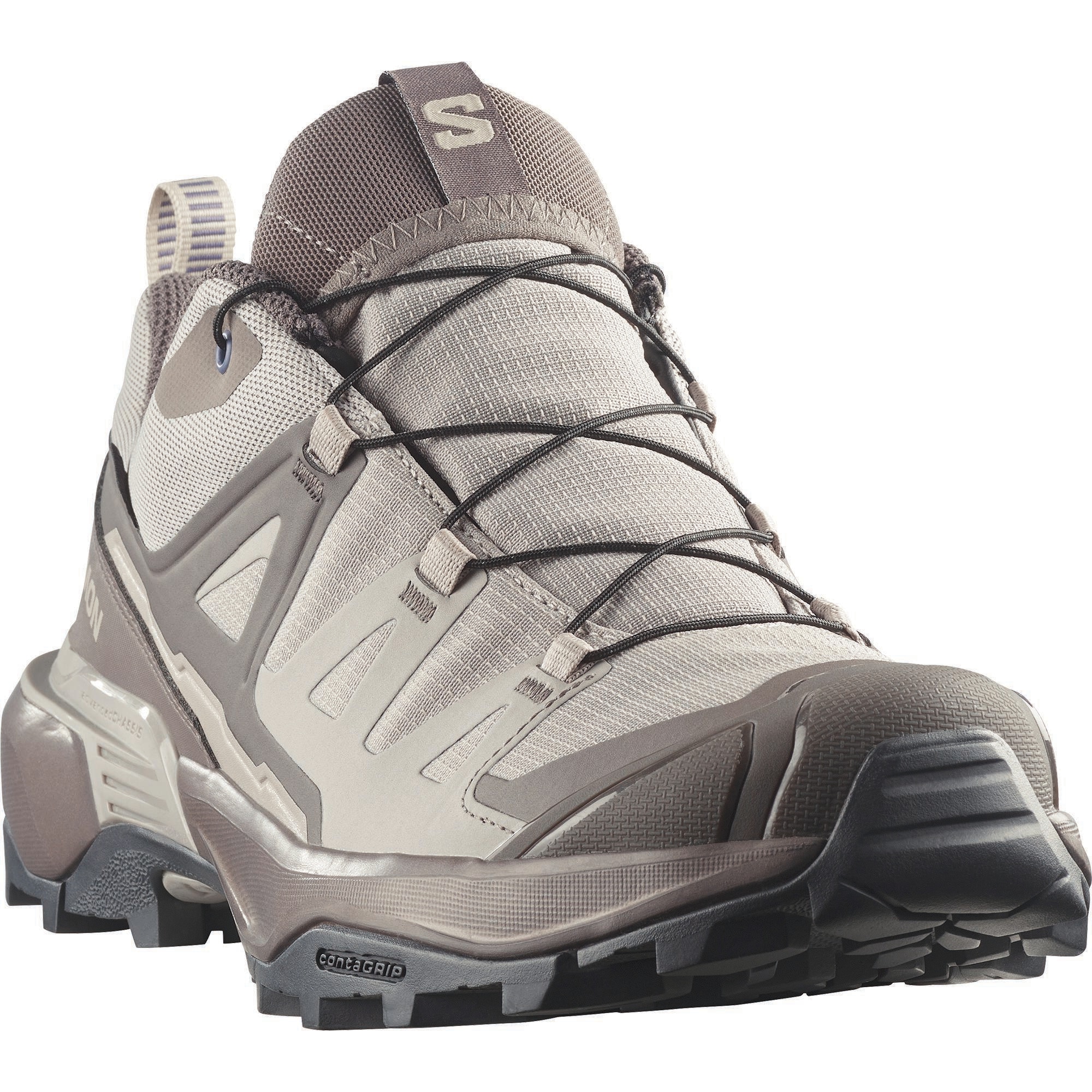 Salomon Wanderschuh "X ULTRA 360 GORE-TEX W" wasserdicht dank Gore-Tex Membrane