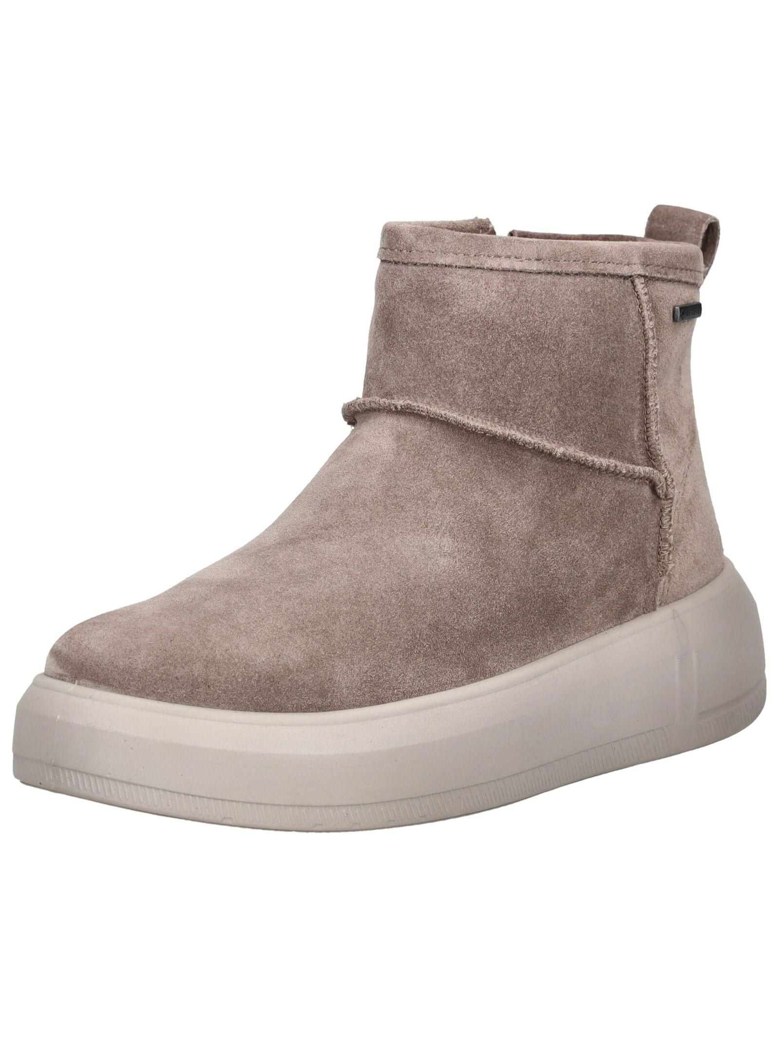 Legero "Legero Stiefelette Veloursleder"