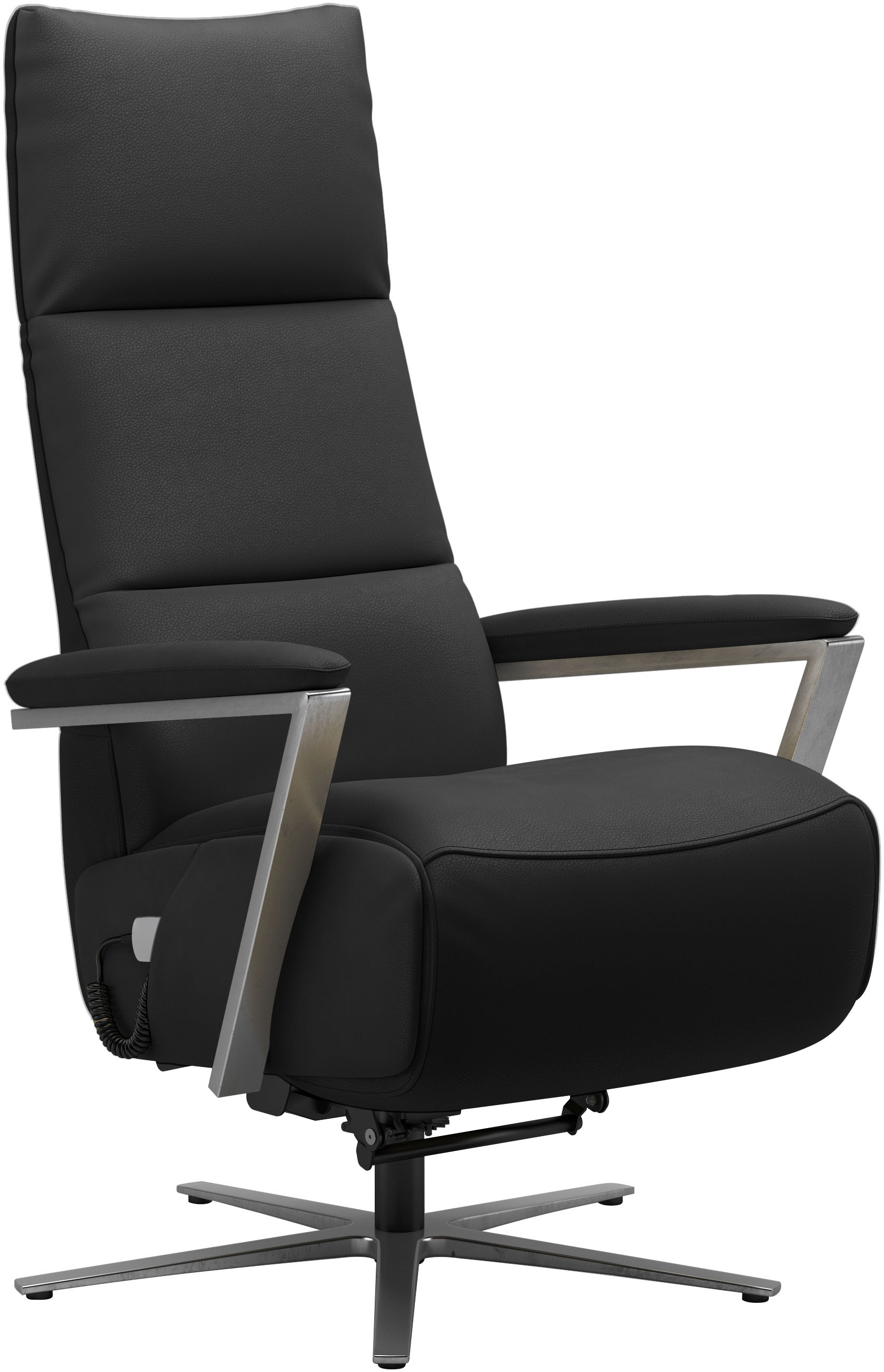 sit&more TV-Sessel "Vario Comfort, inkl. Kopfteilverstellung & 360 Drehfunk günstig online kaufen